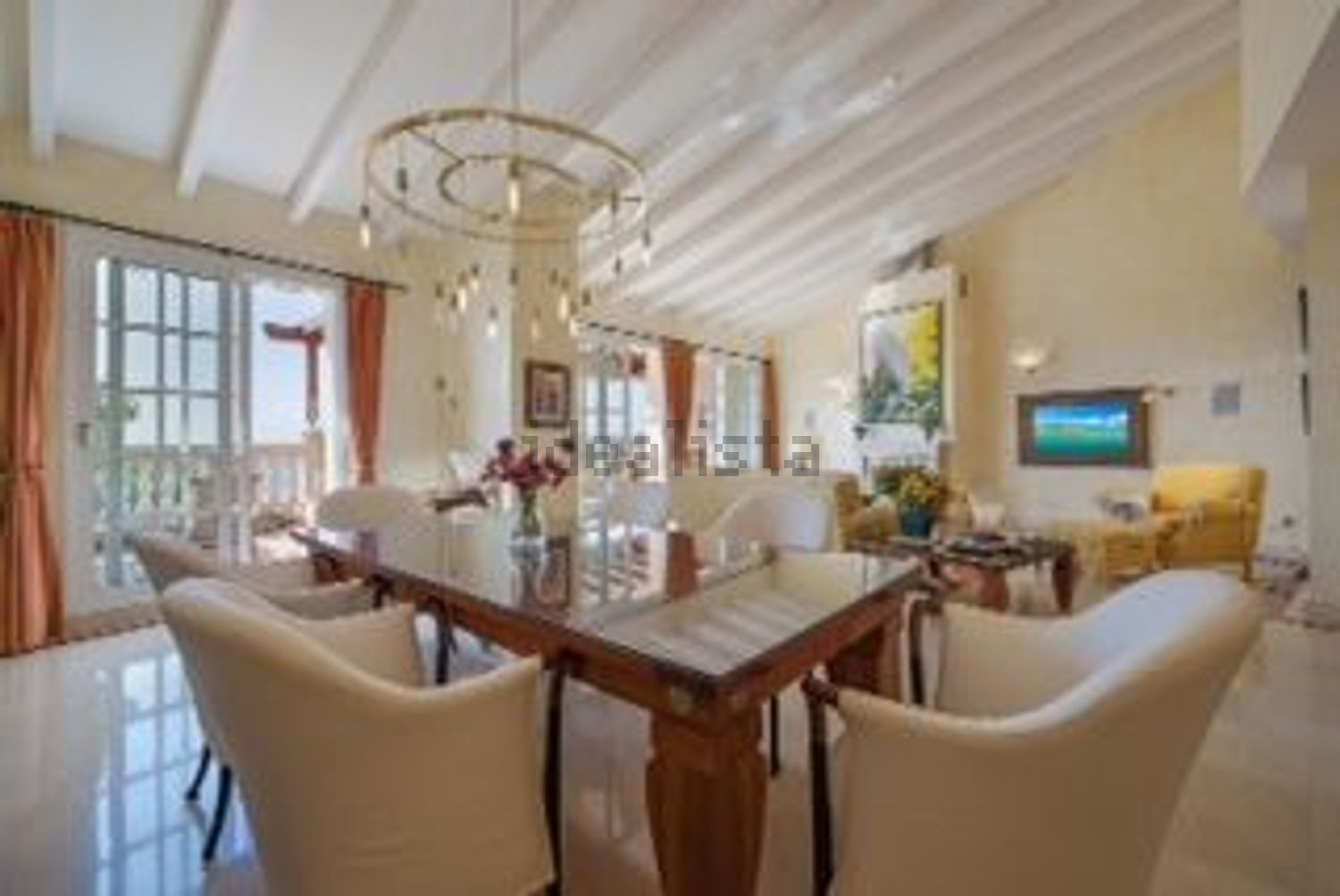Pis de 222 m² a Calvià