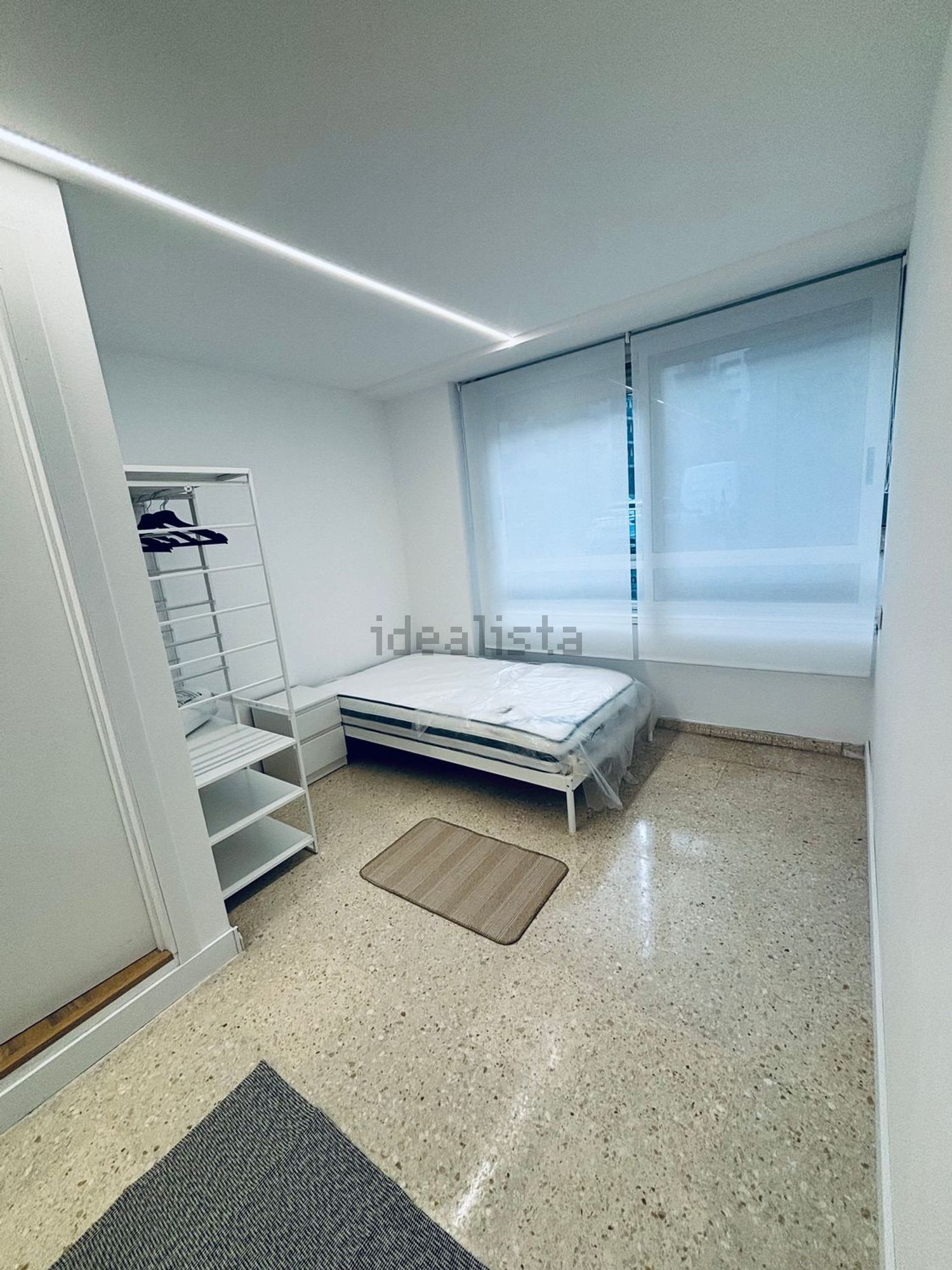 Habitació de lloguer, O Porriño