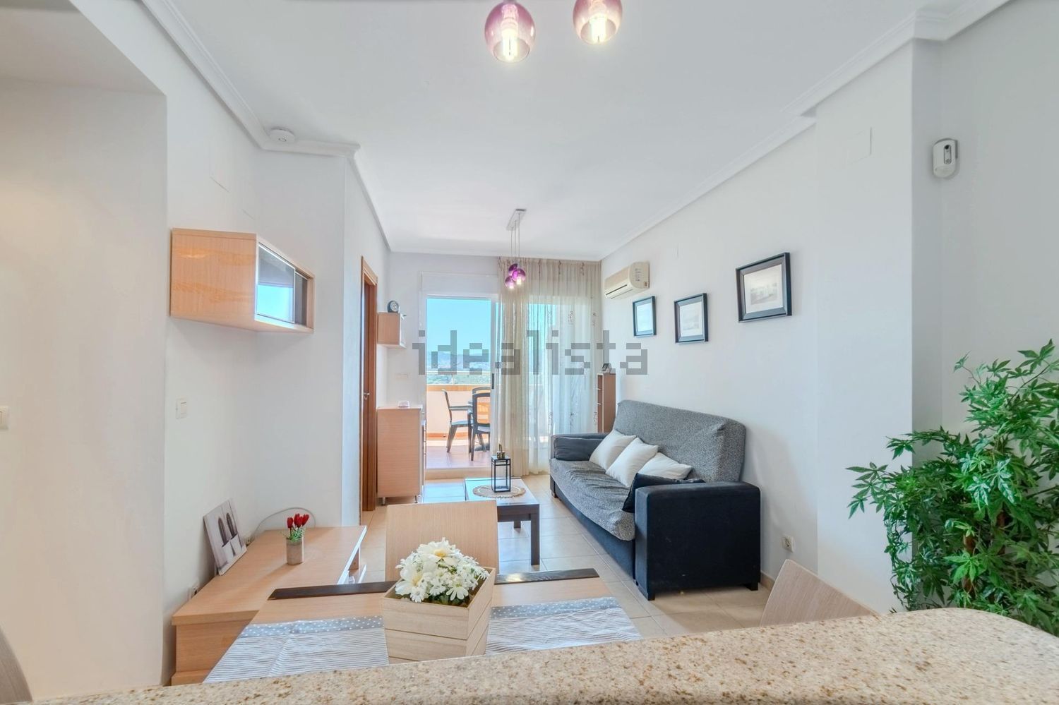 Piso de 80 m² en Oropesa del Mar