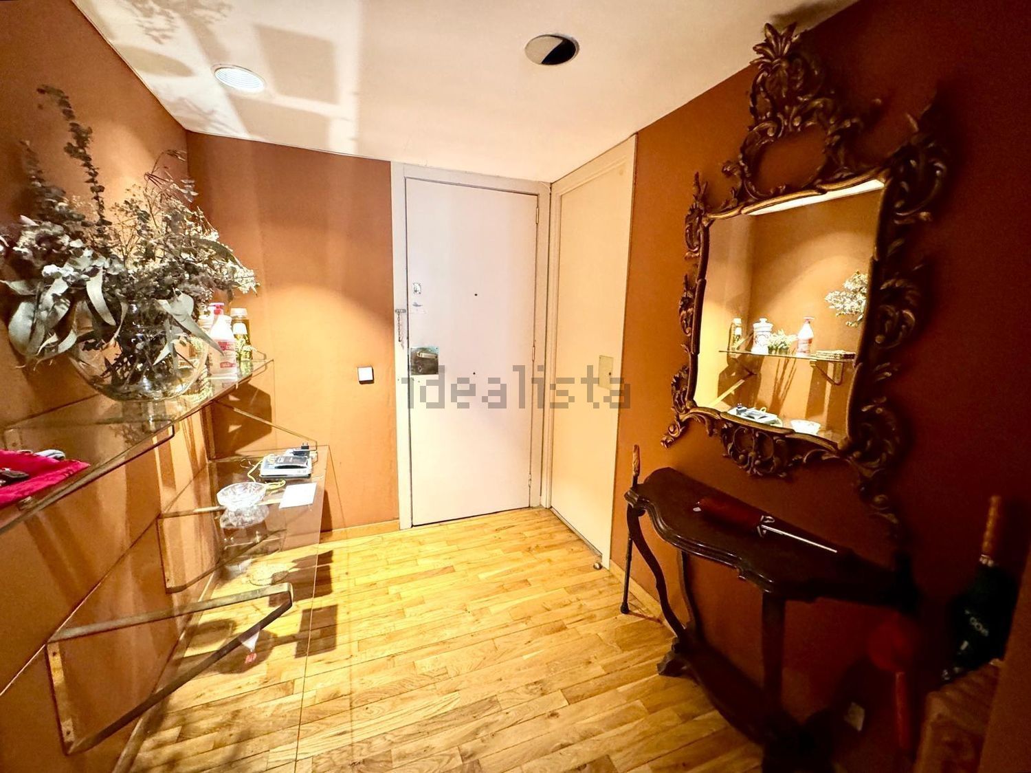 Квартира 121 м² в Барселоне