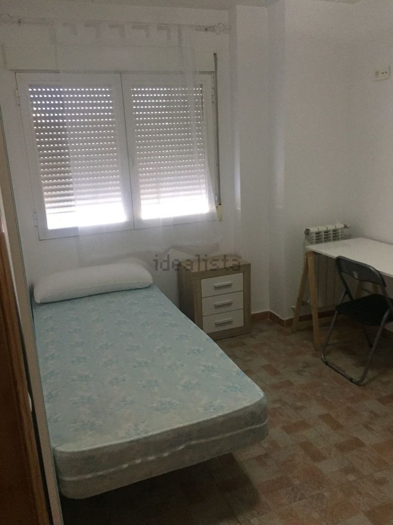Квартира 116 м² в Granada