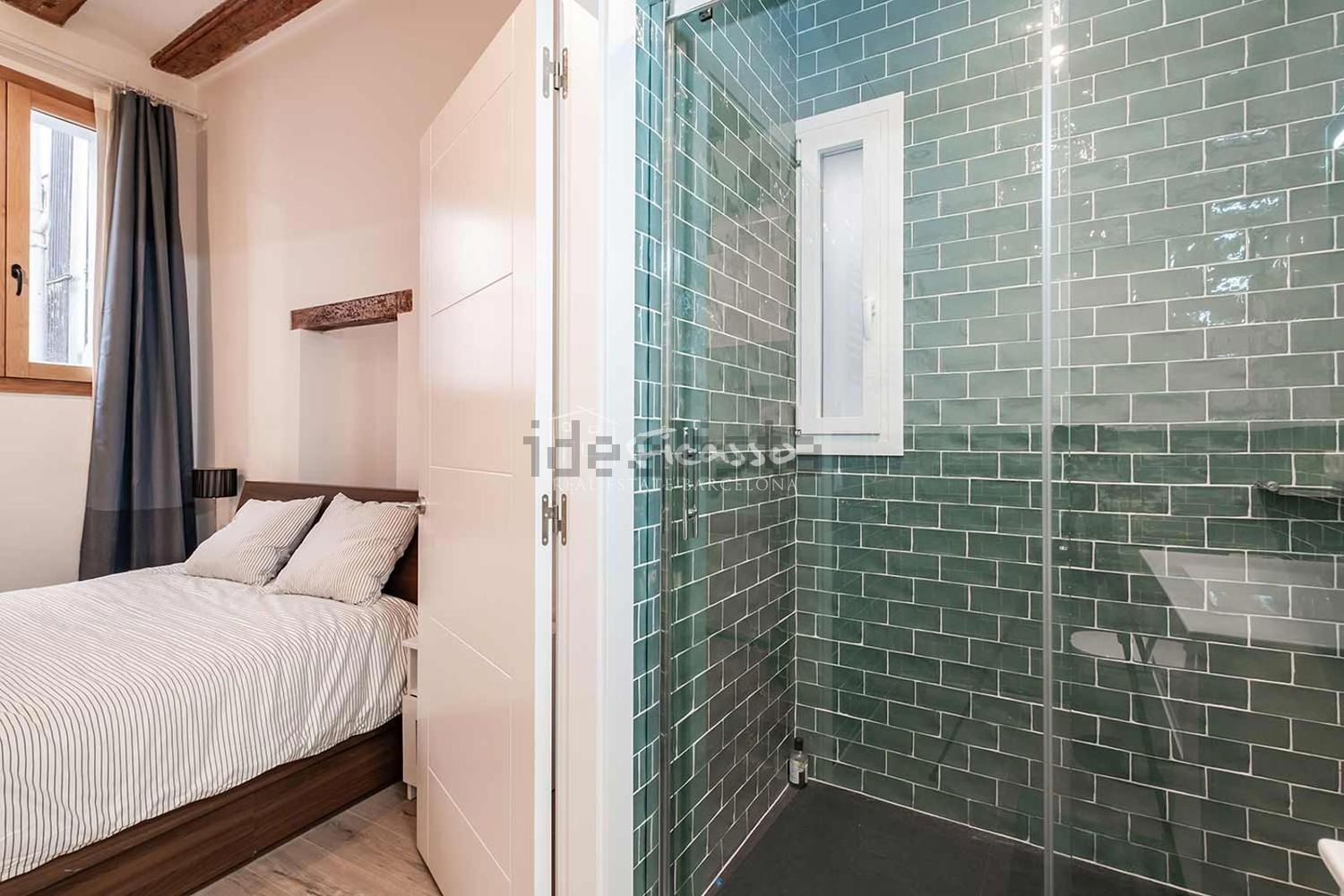 Piso de 60 m² en Barcelona