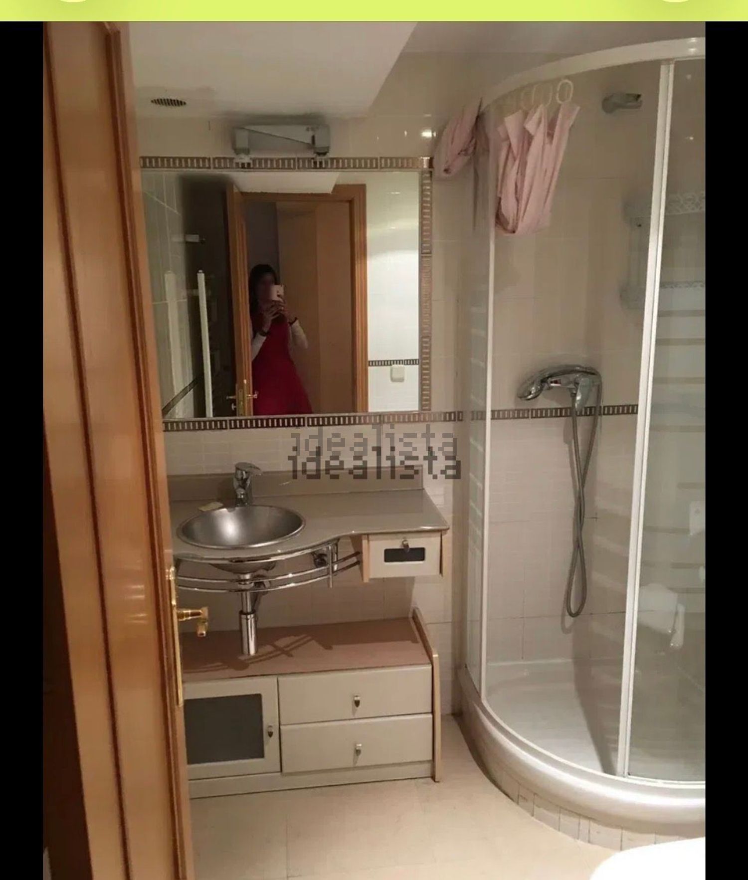 Piso de 58 m² en Madrid
