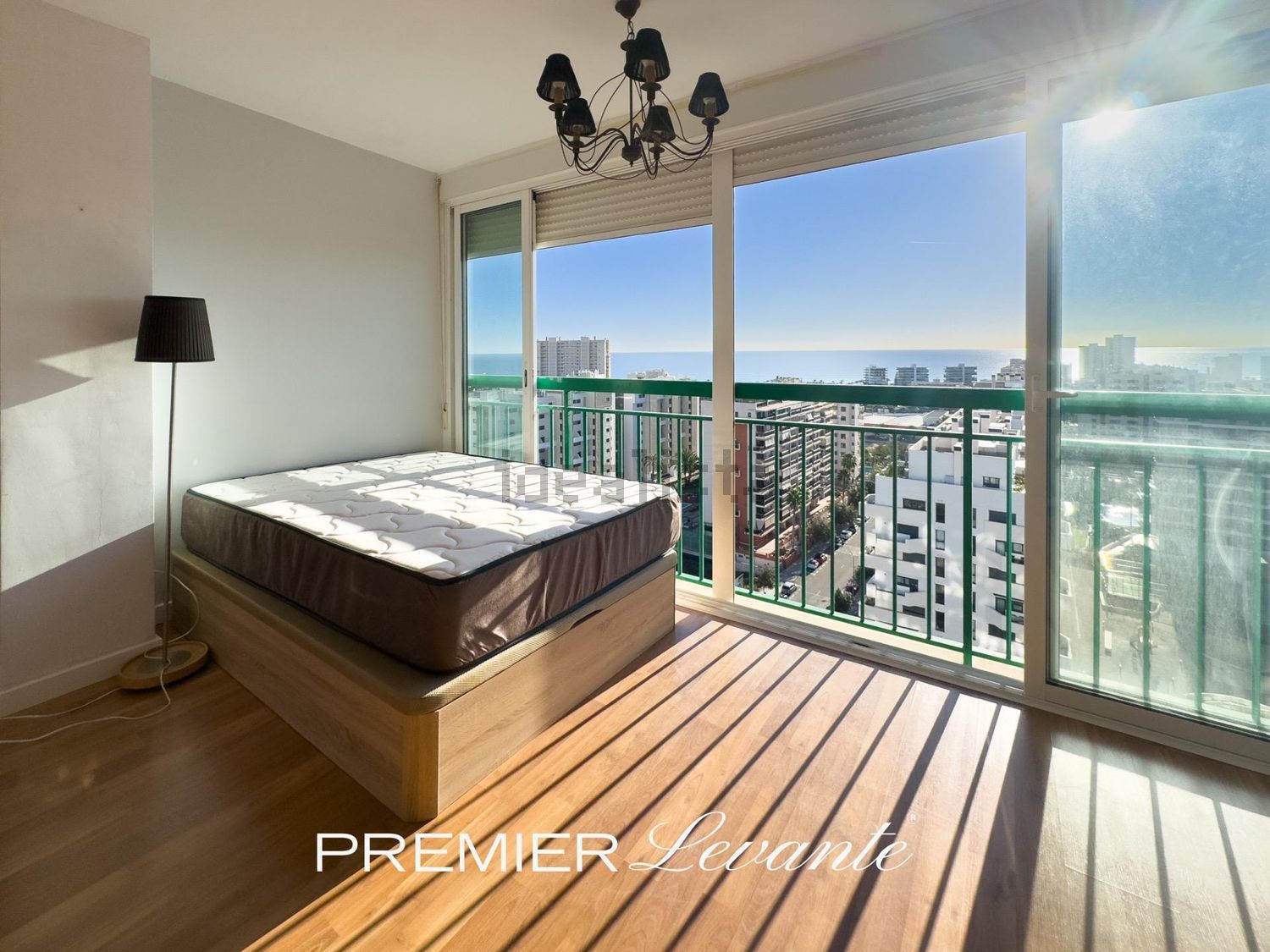 Appartement 50 m² à Alicante