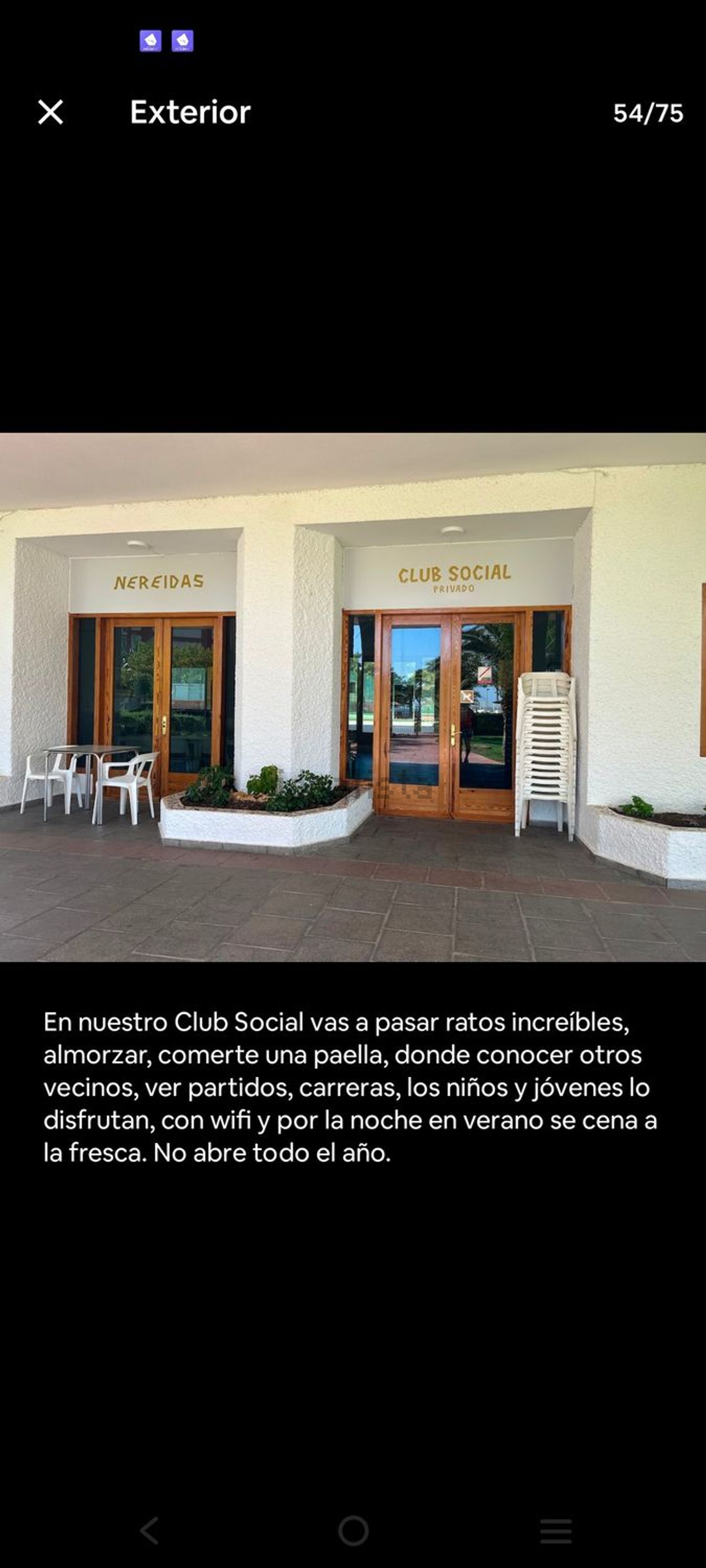 Appartamento 70 m² a Cullera