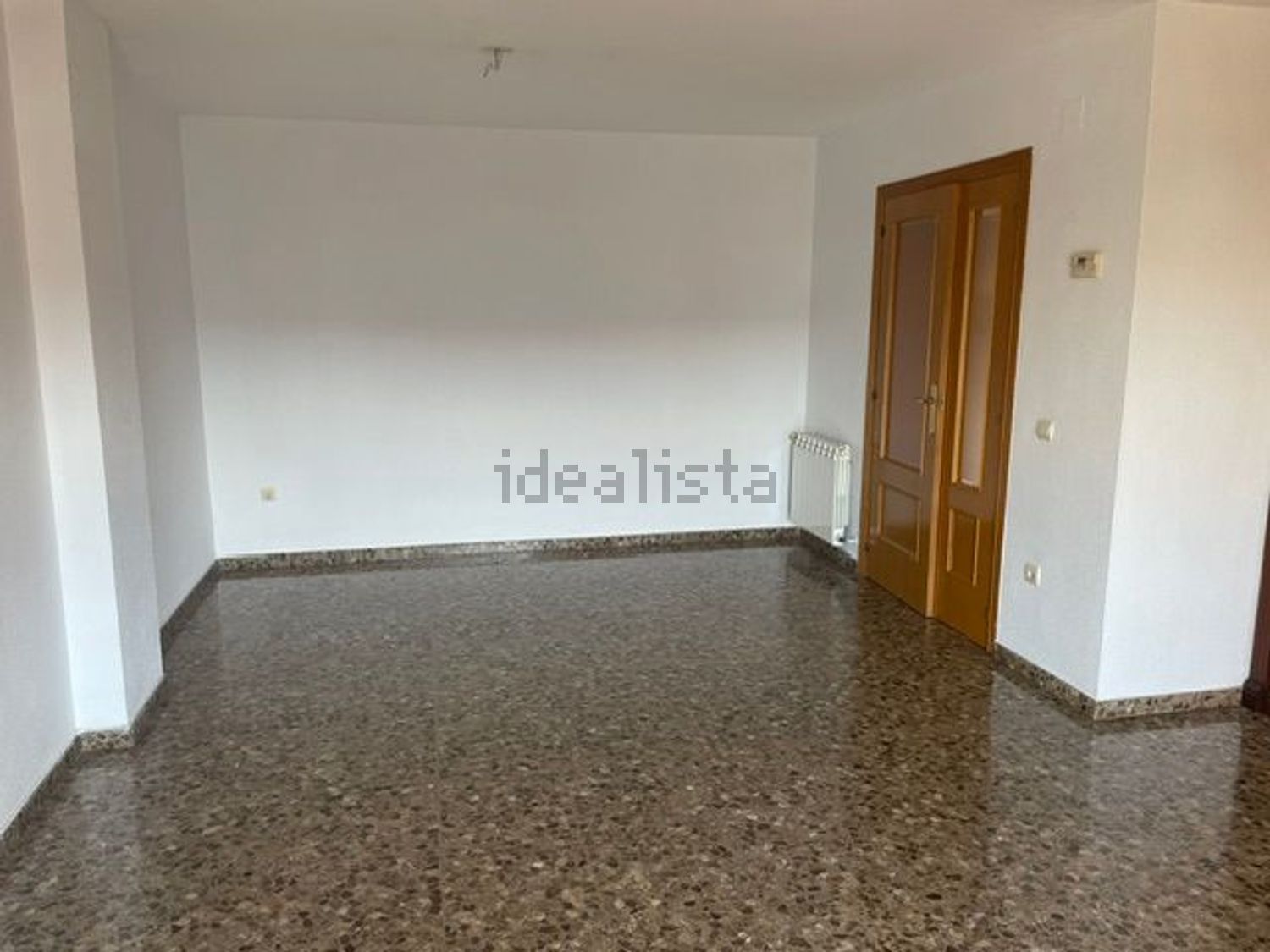 Pis de 113 m² a Castelló de la Plana