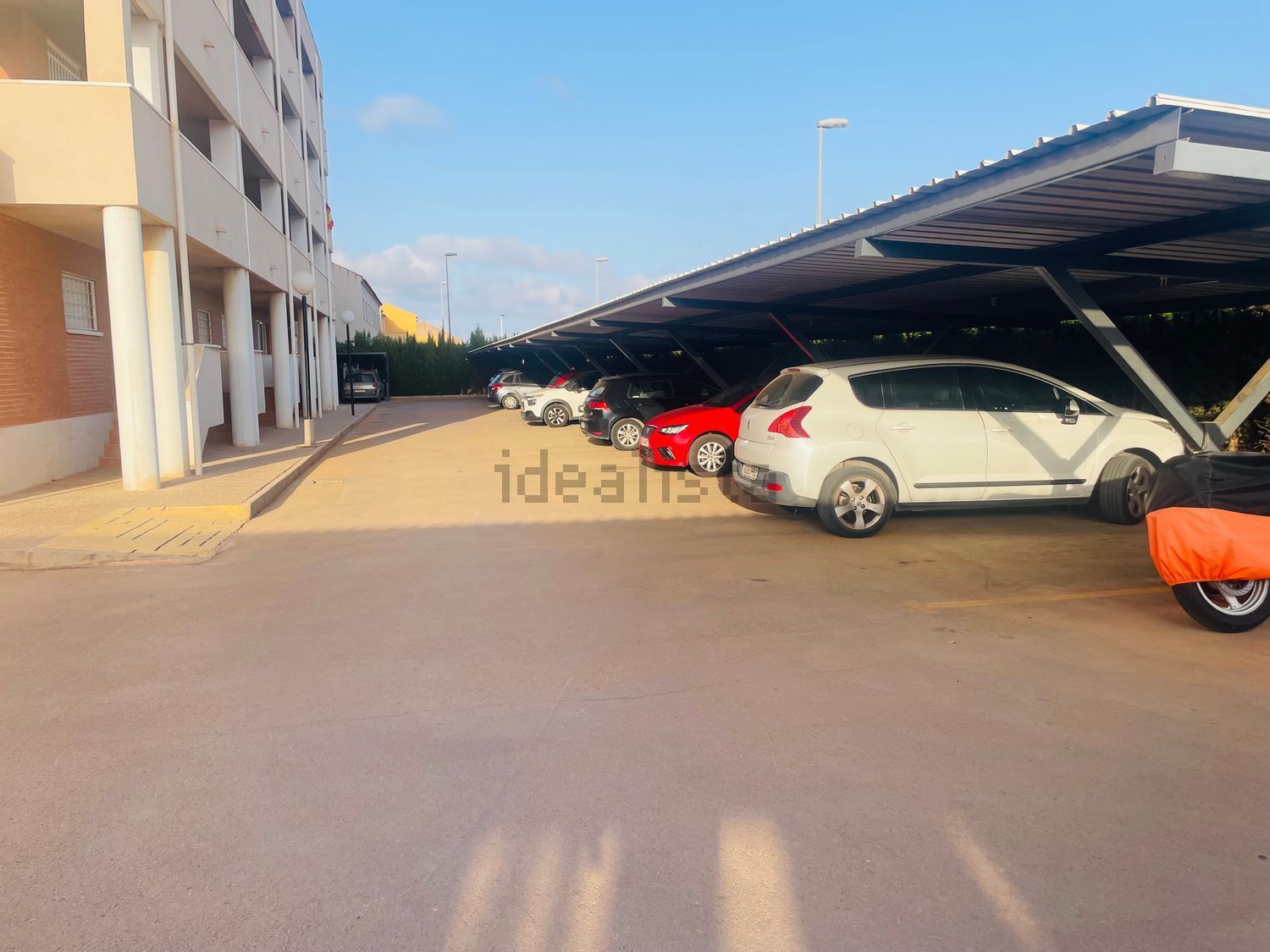 Piso de 80 m² en Cartagena
