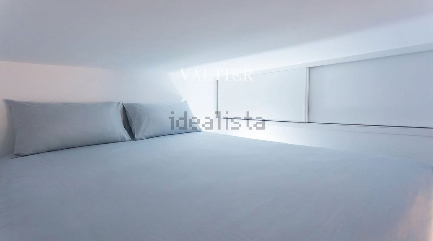 Pis de 80 m² a Madrid