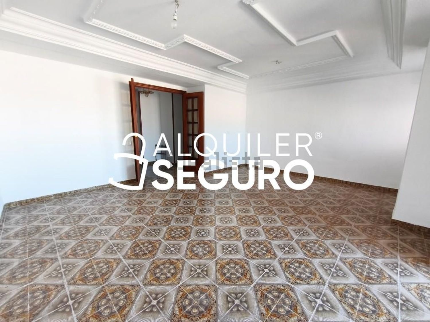 Pis de 117 m² a Alacant