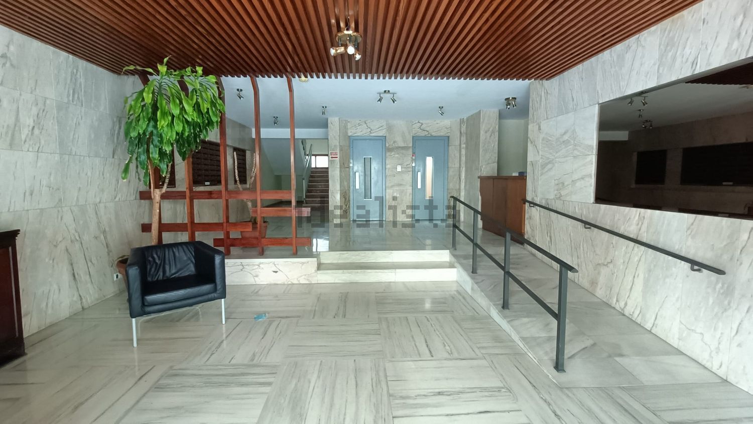 Piso de 55 m² en Marbella