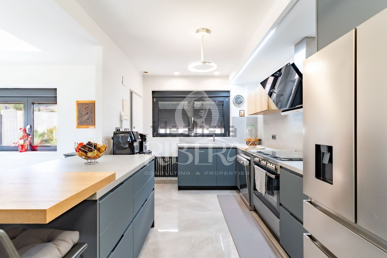 Casa de 271 m² a Xiva