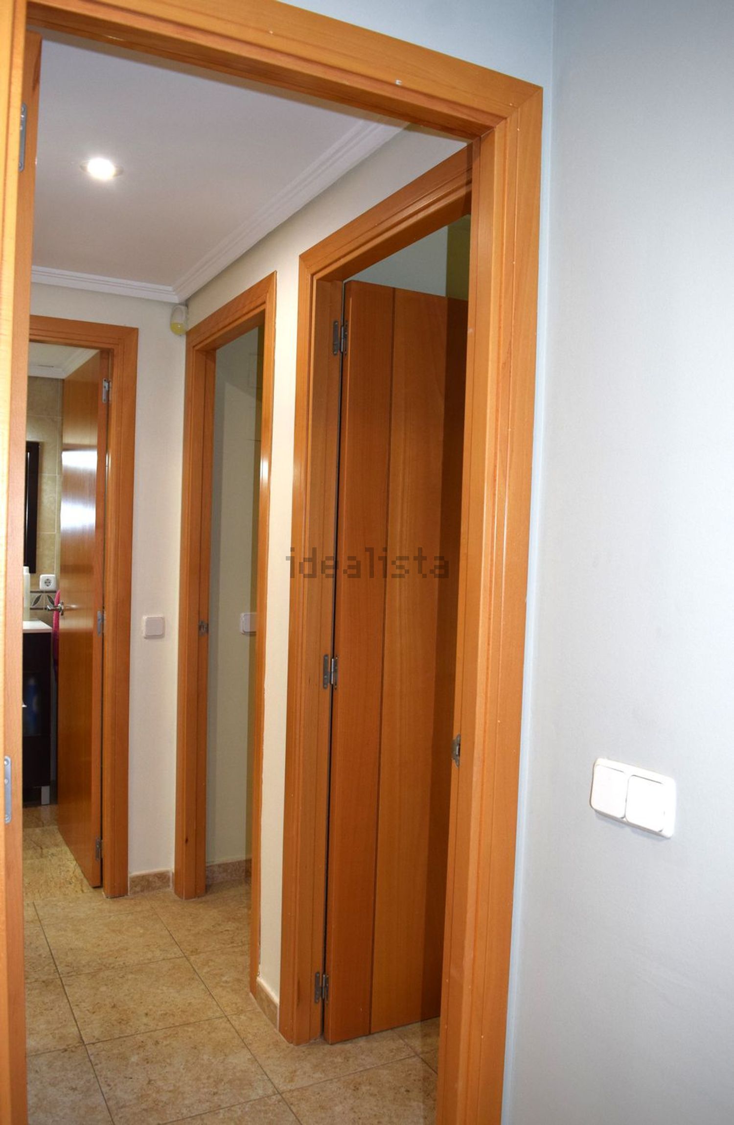 Flat 82 m² in Puçol