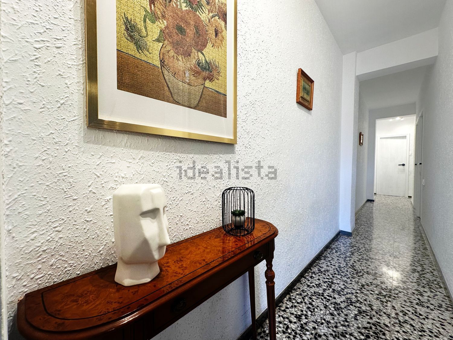 Stanza in affitto, Valencia