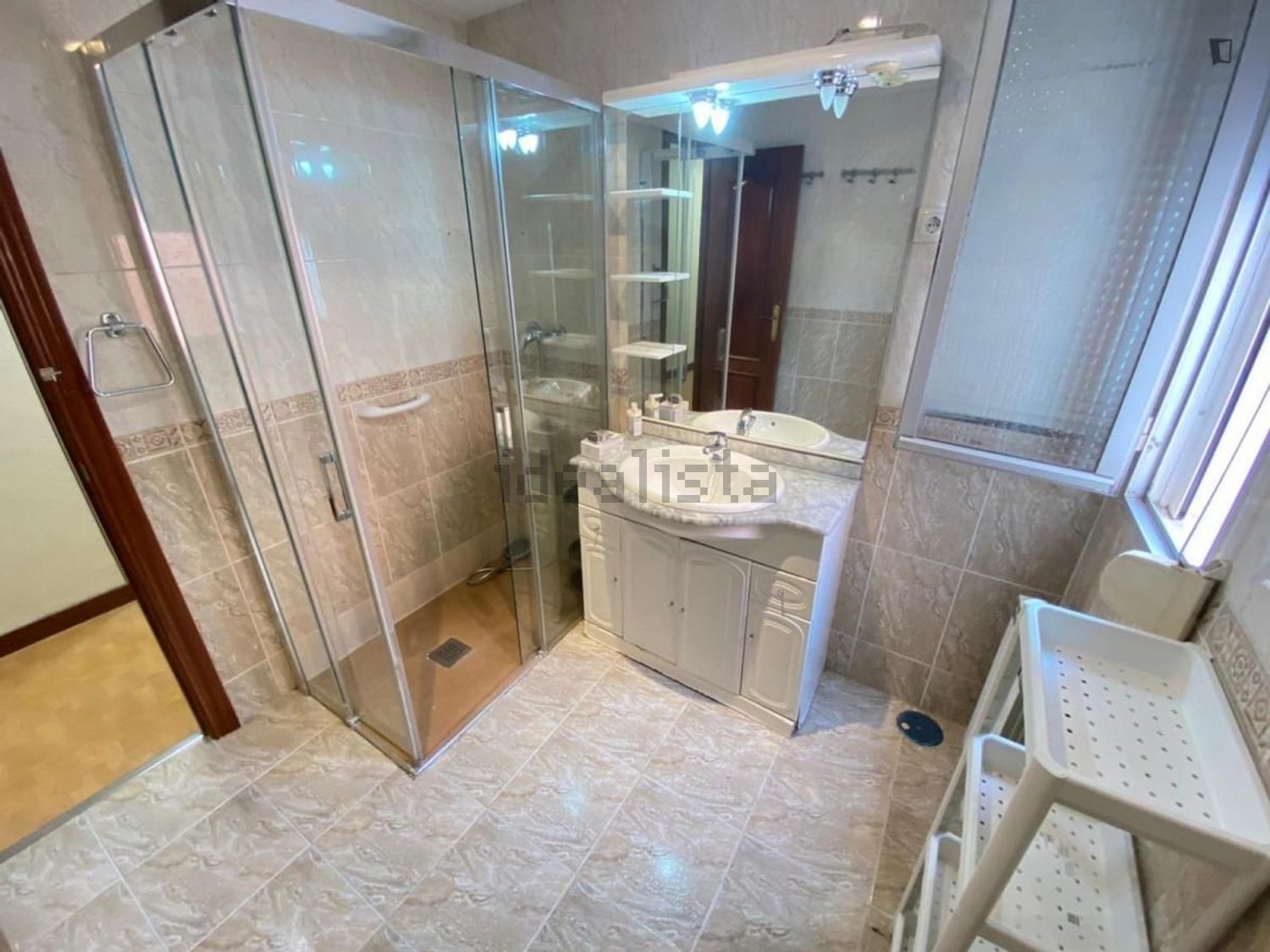 Habitación 105 m², Madrid