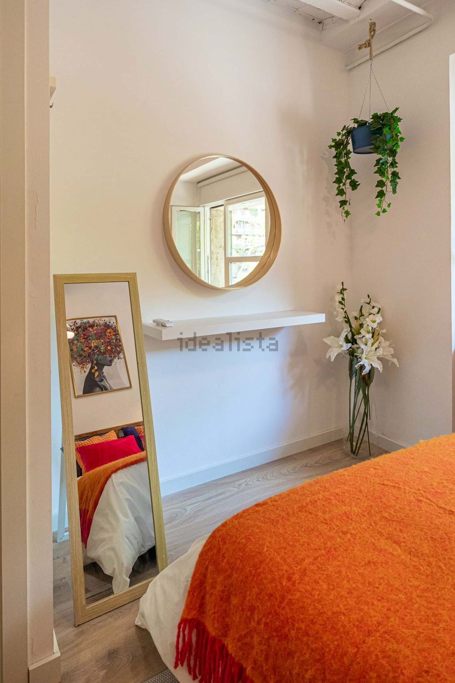 Quarto para alugar, Barcelona