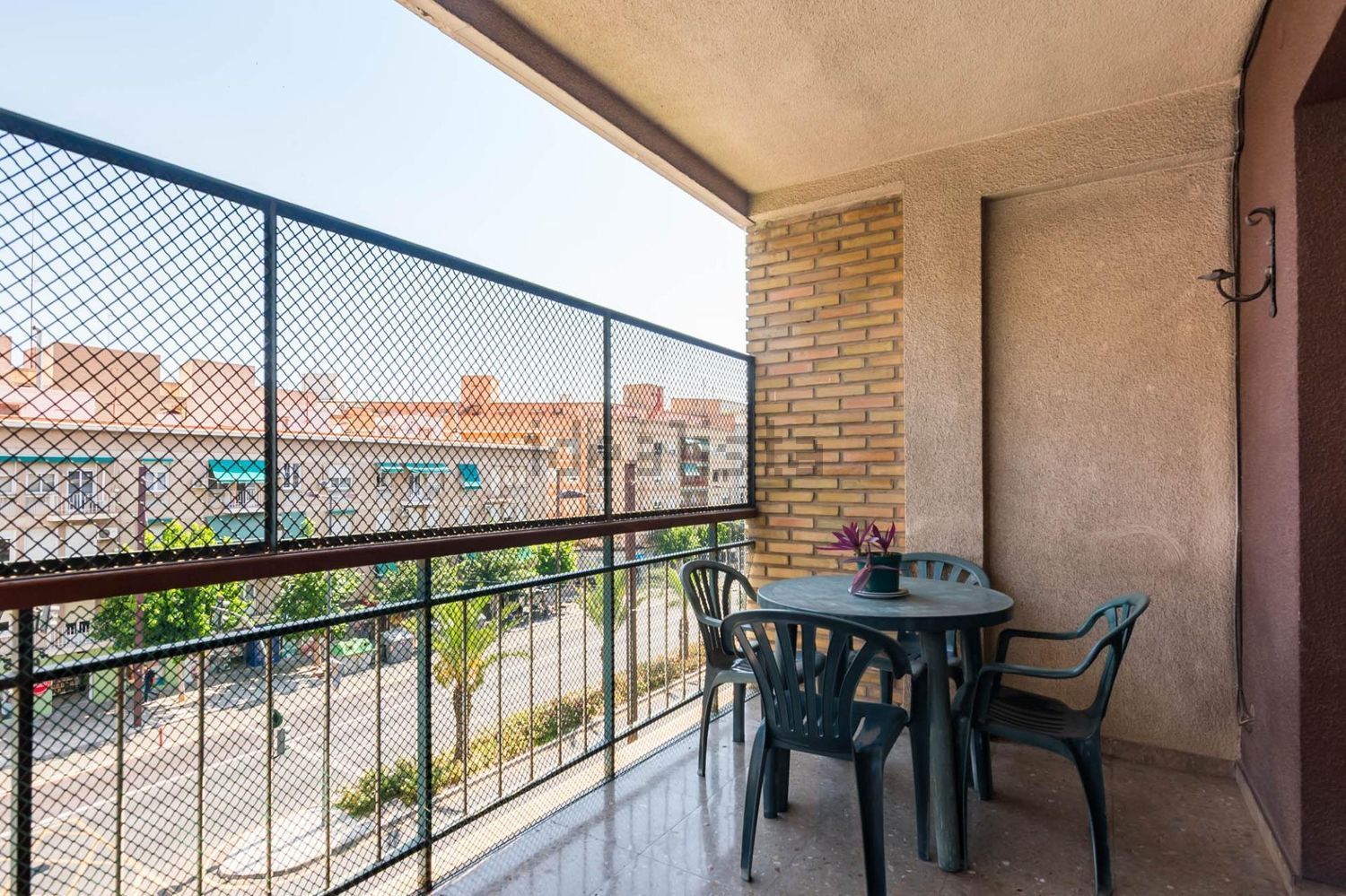 Flat 144 m² in Murcia