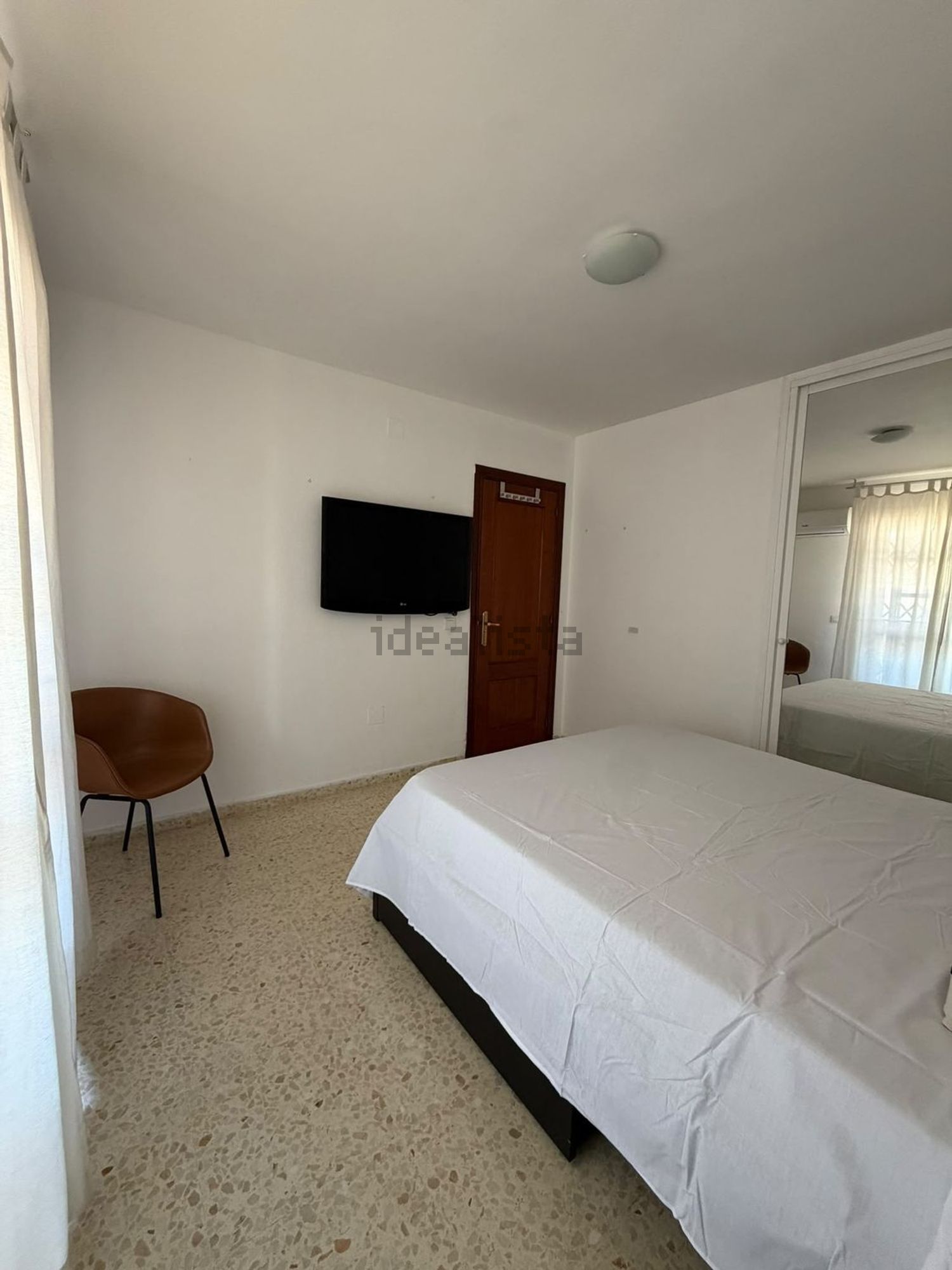 Habitació de lloguer, Cártama