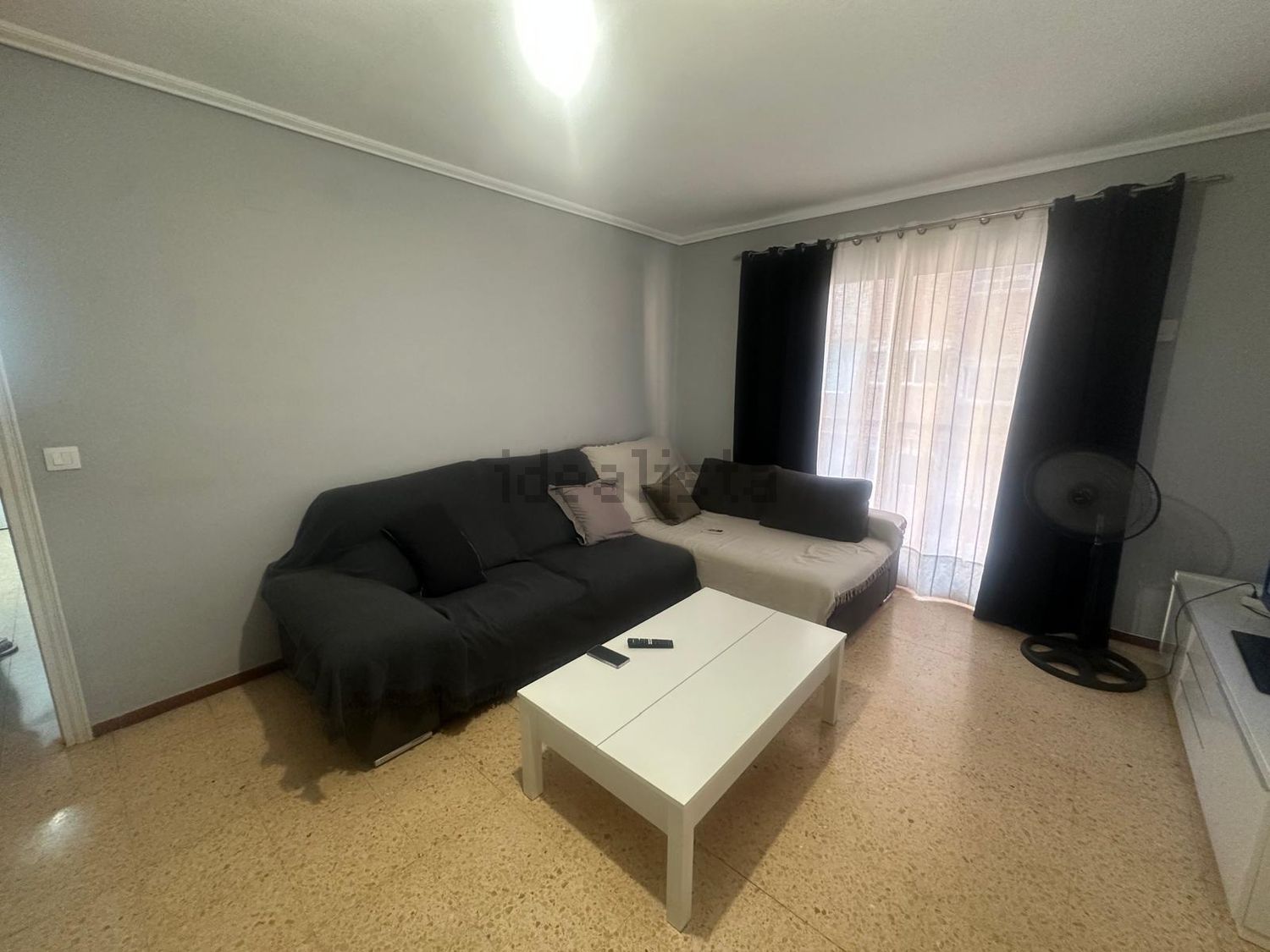 Habitació de lloguer, València