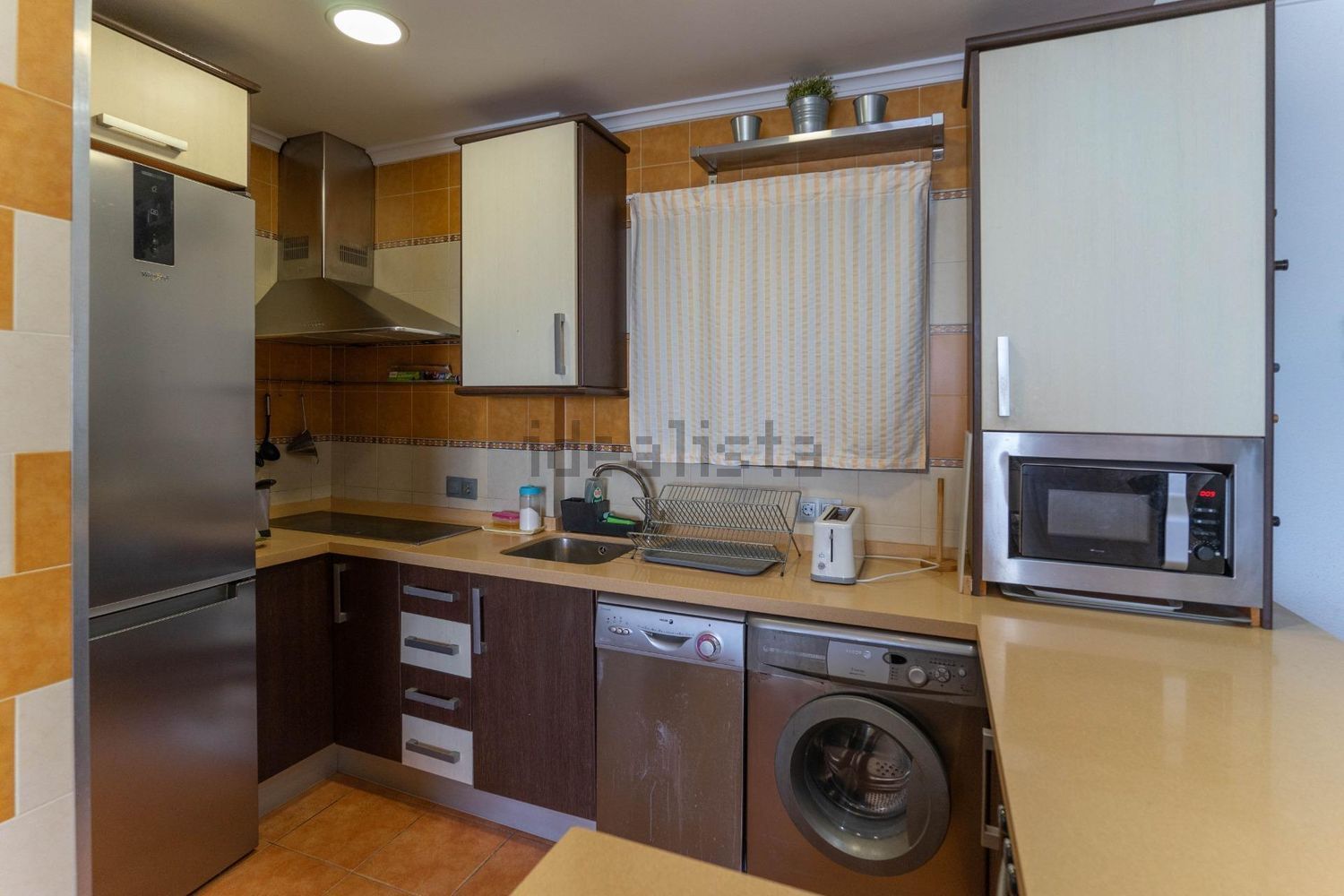 Flat 75 m² in Benalmádena