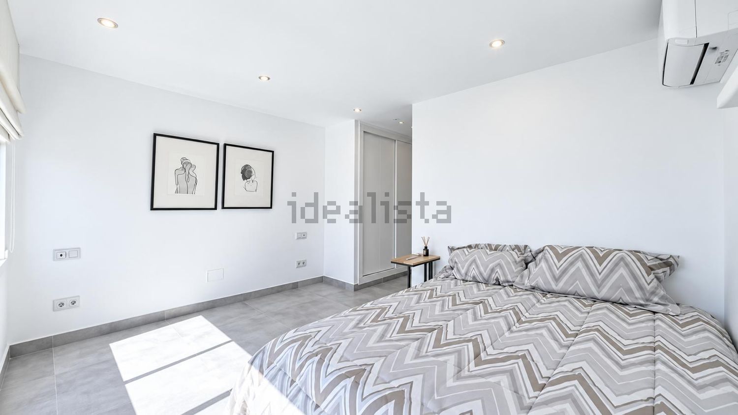 Pis de 89 m² a Estepona