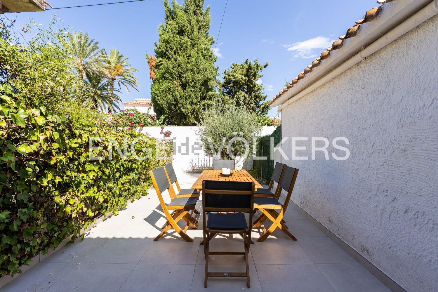 Haus 108 m² in Dénia