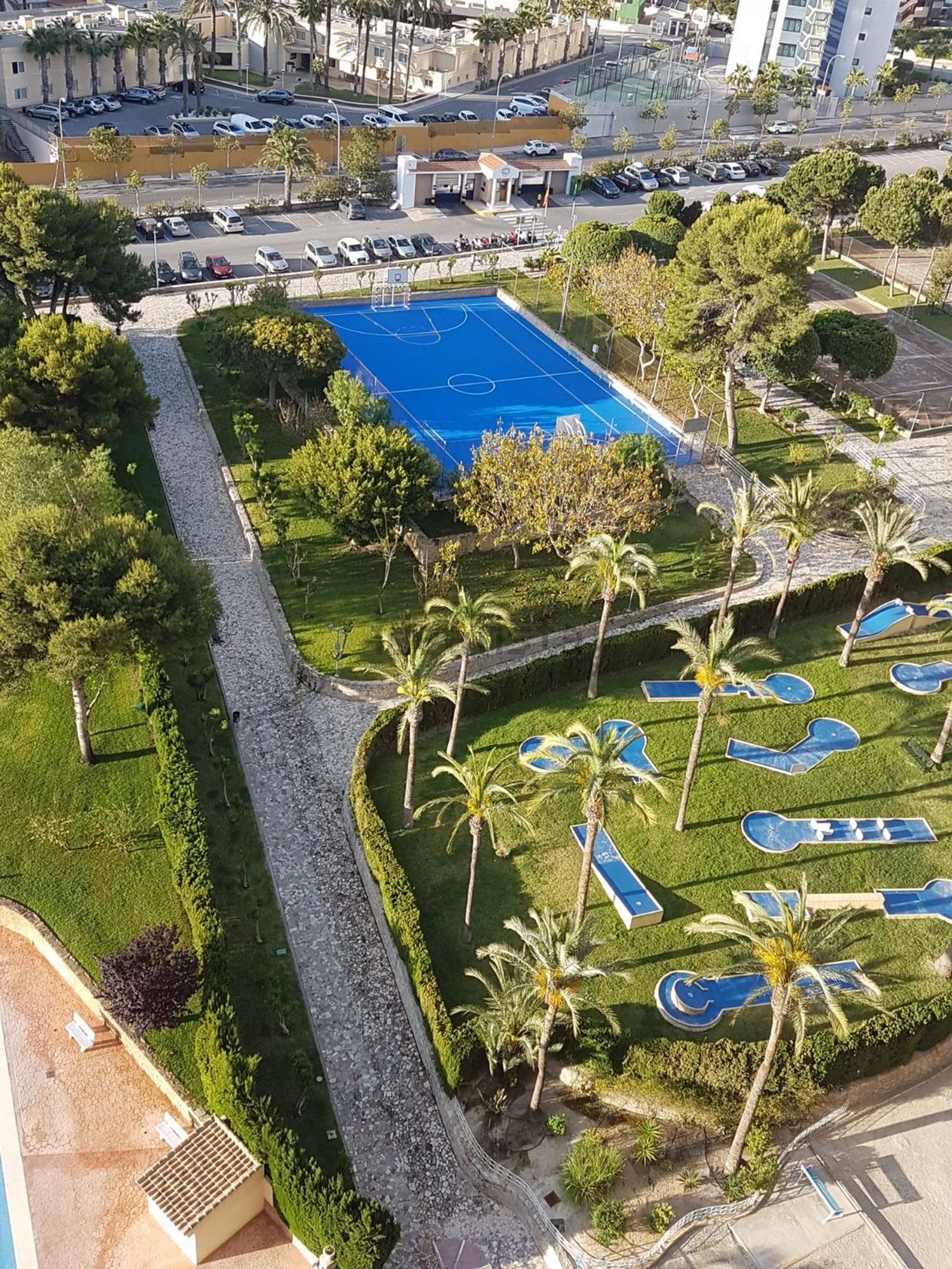 Piso de 65 m² en Alicante