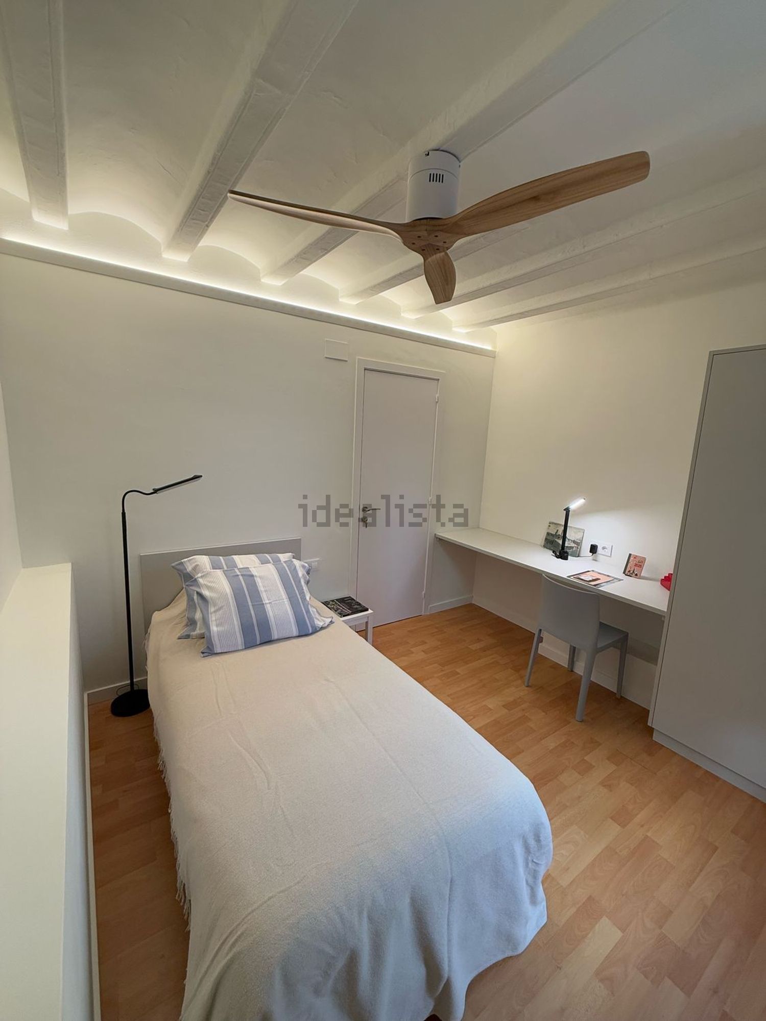 Wohnung 120 m² in Barcelona