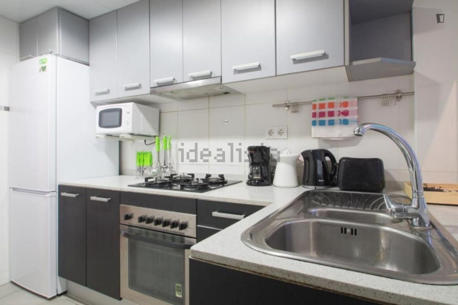 Habitación en alquiler, Barcelona