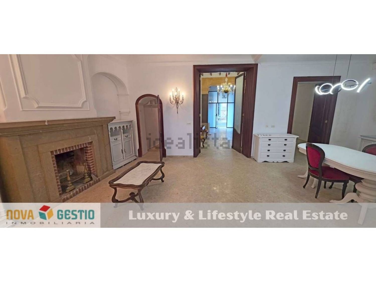 Casa de 160 m² a Sant Llorenç des Cardassar