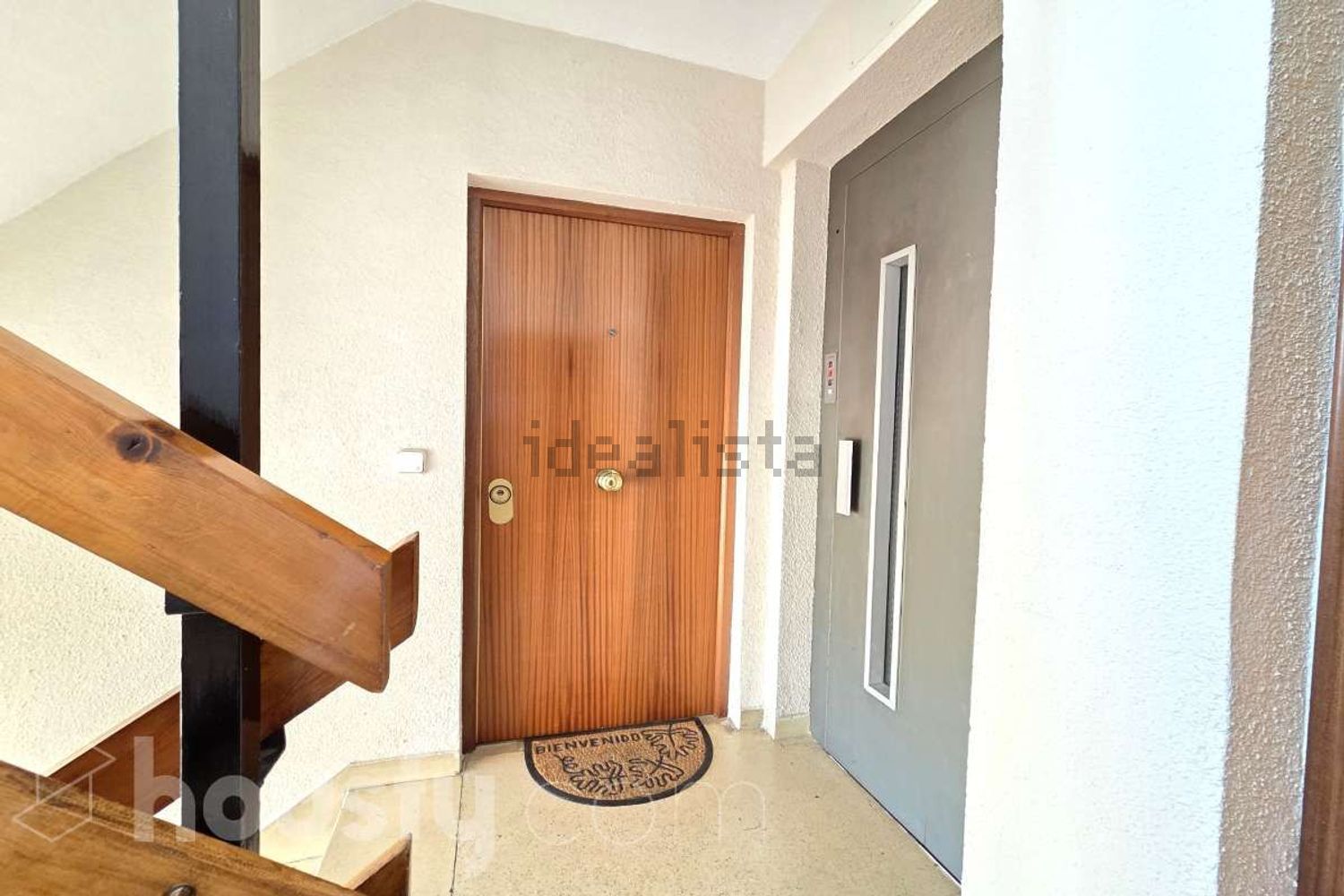 Piso de 60 m² en Madrid