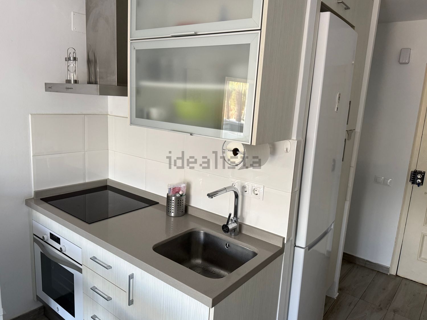 Piso de 55 m² en Marbella