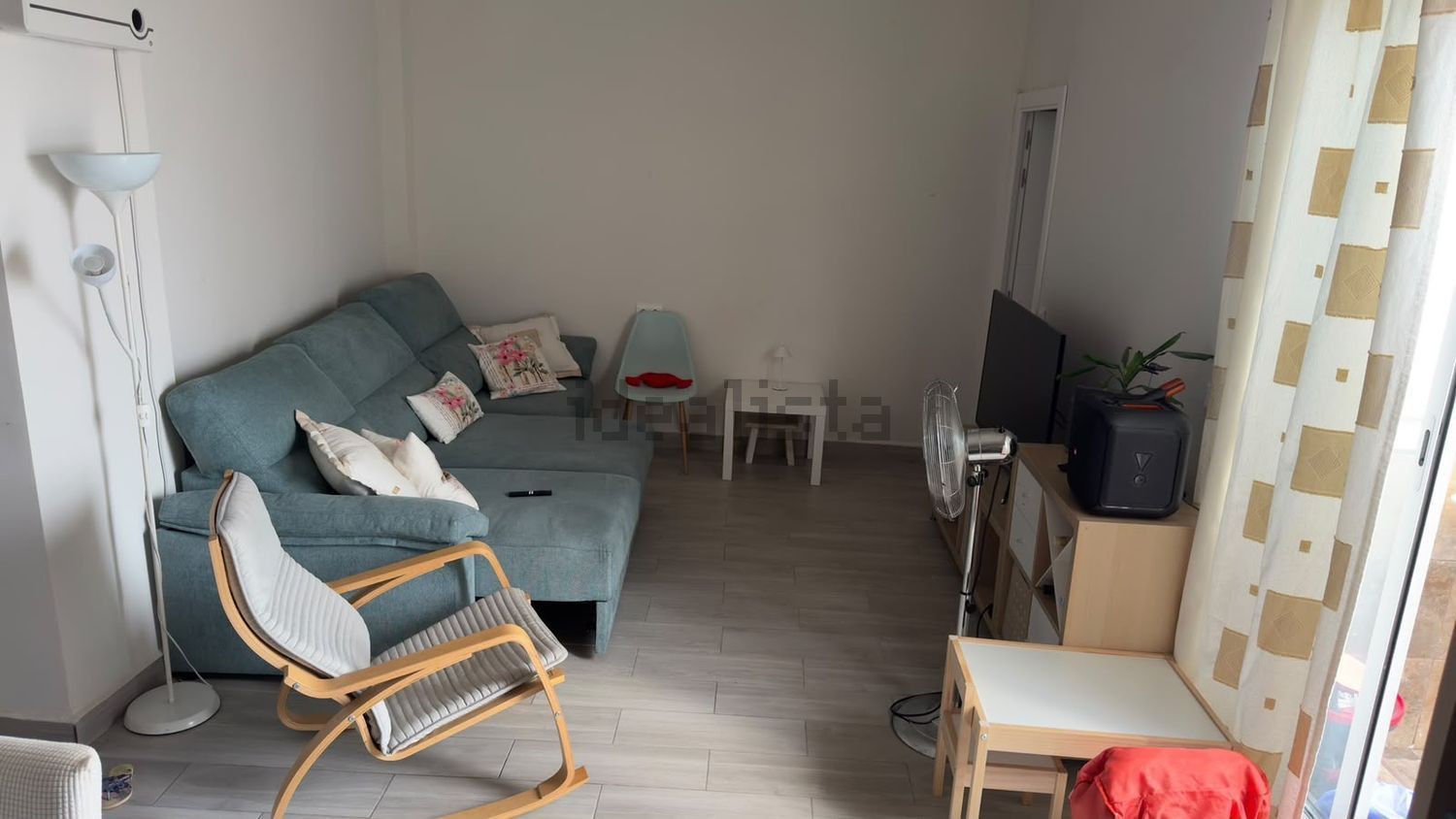 Pis de 80 m² a Elda