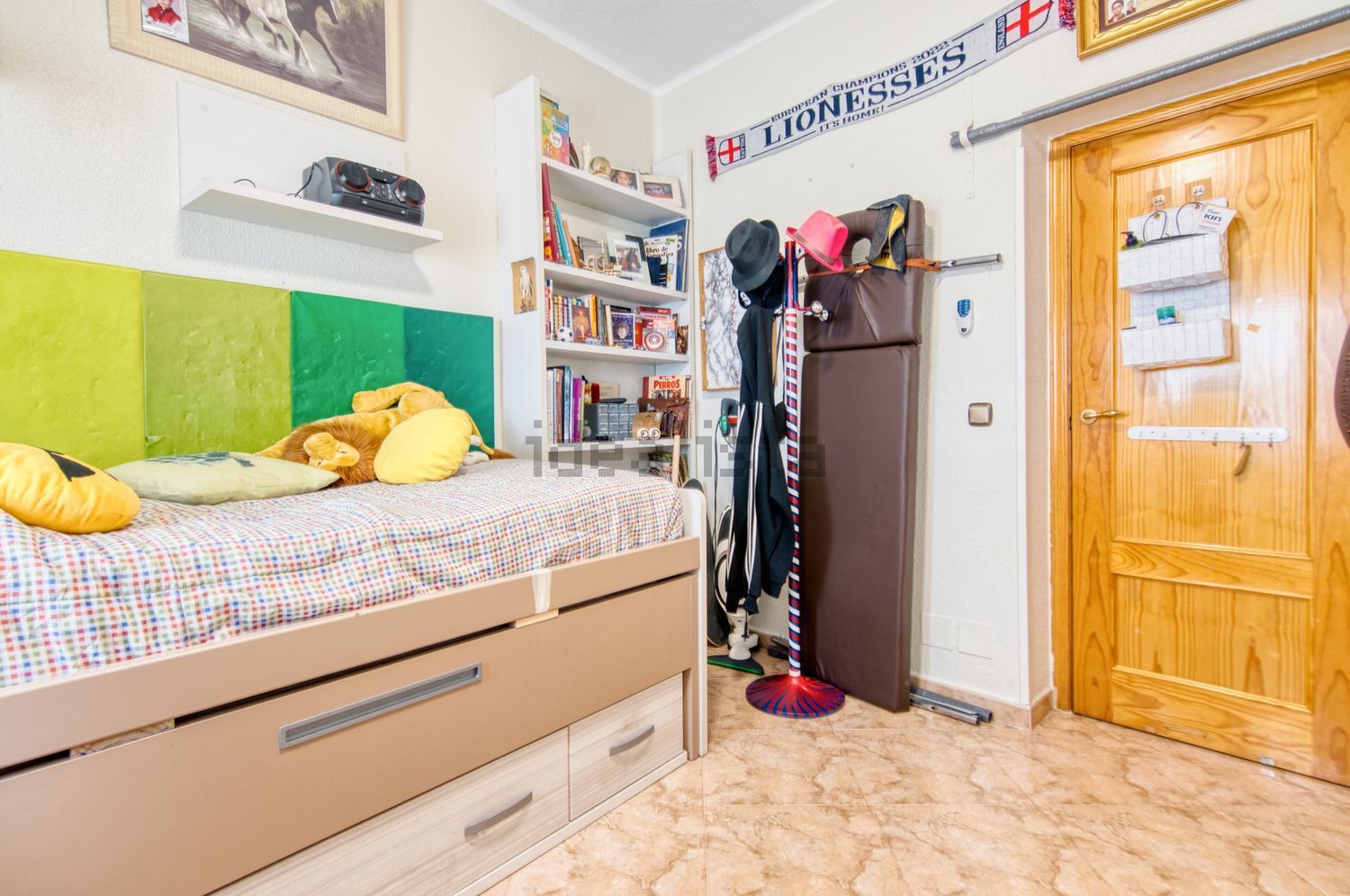 Appartamento 74 m² a Salamanca