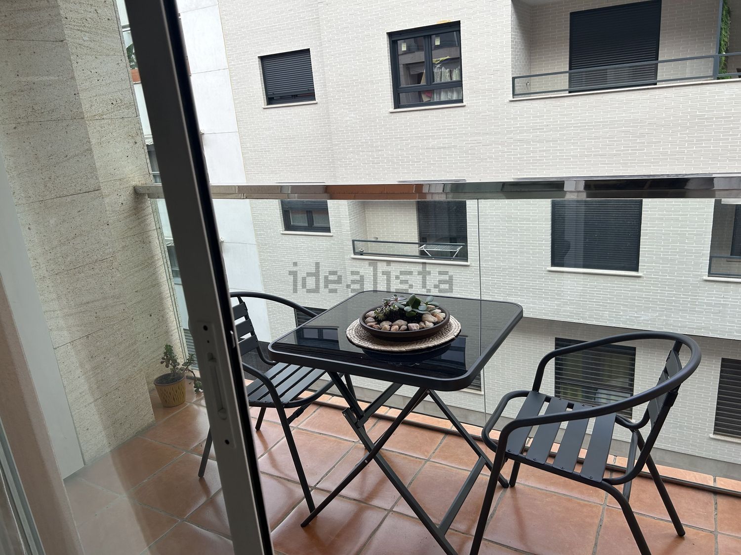 Flat 60 m² in Badajoz