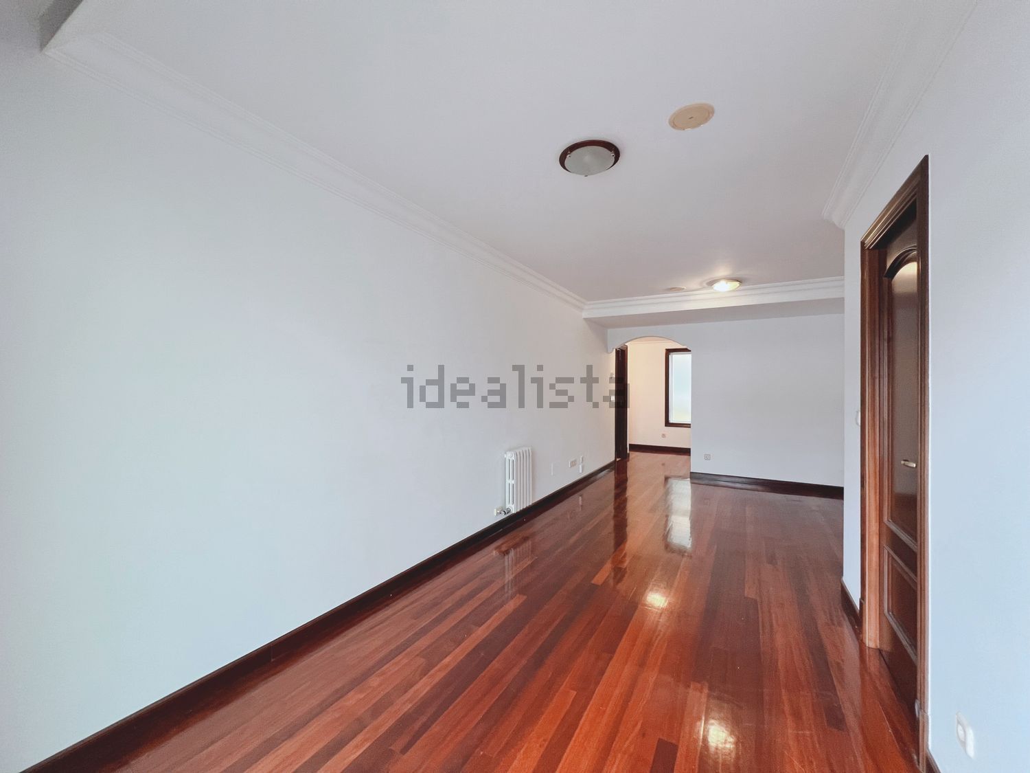 Pis de 76 m² a Vigo