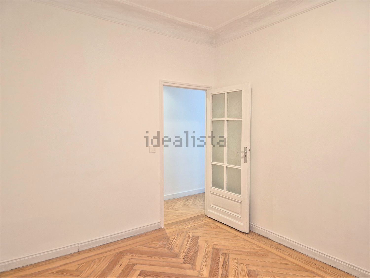 Appartamento 132 m² a Madrid