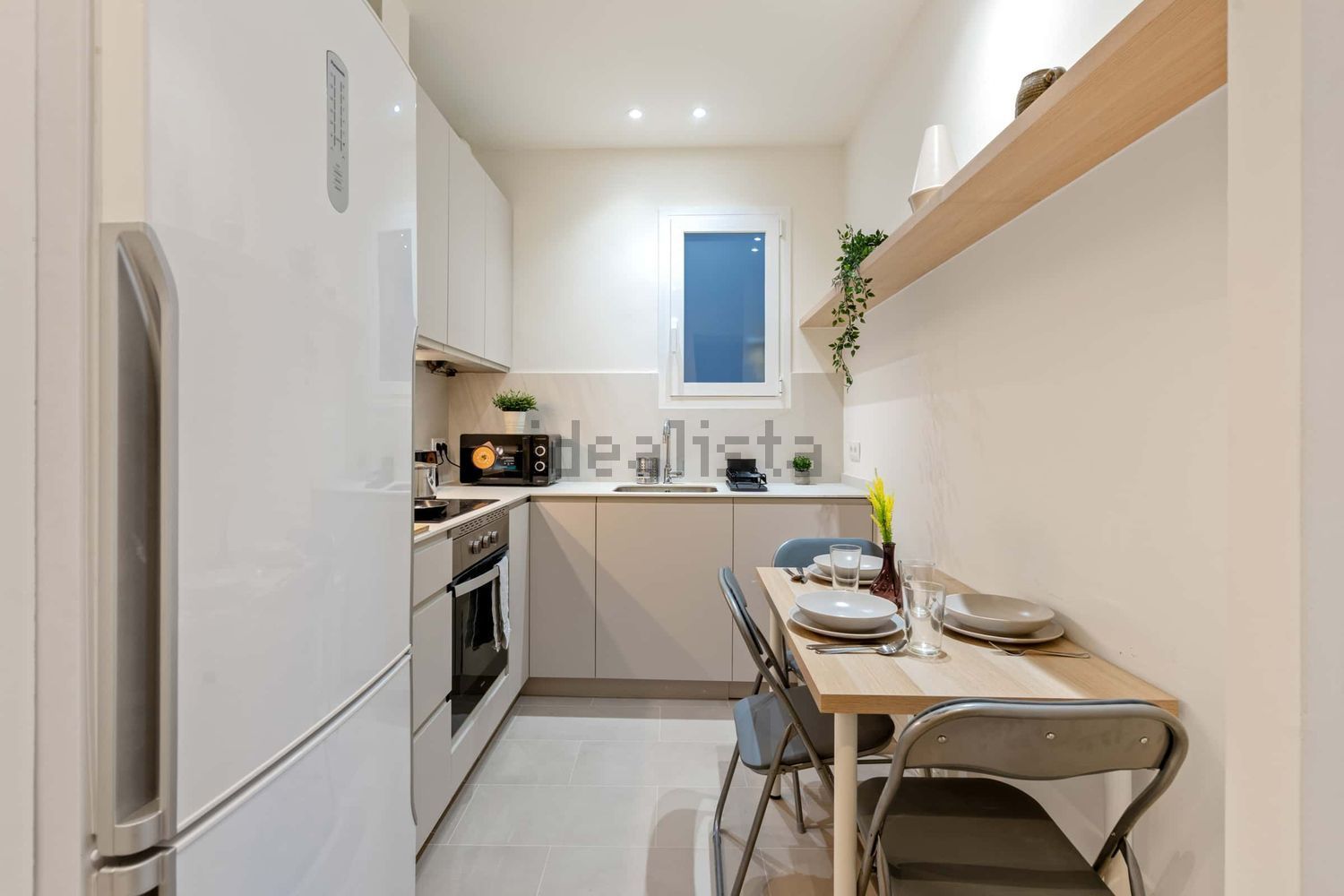 Habitación 100 m², Barcelona