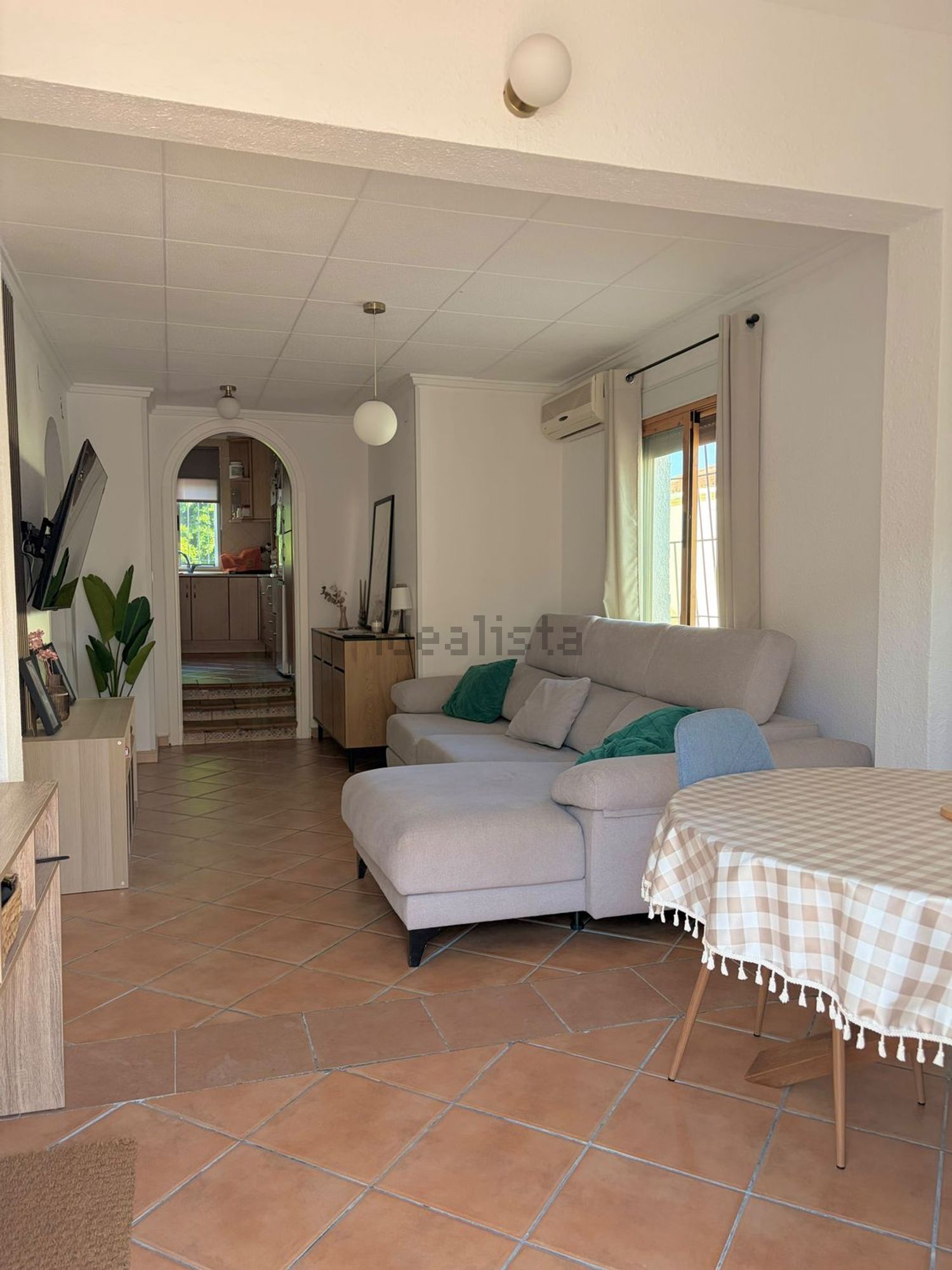 Casa de 130 m² en San Fulgencio