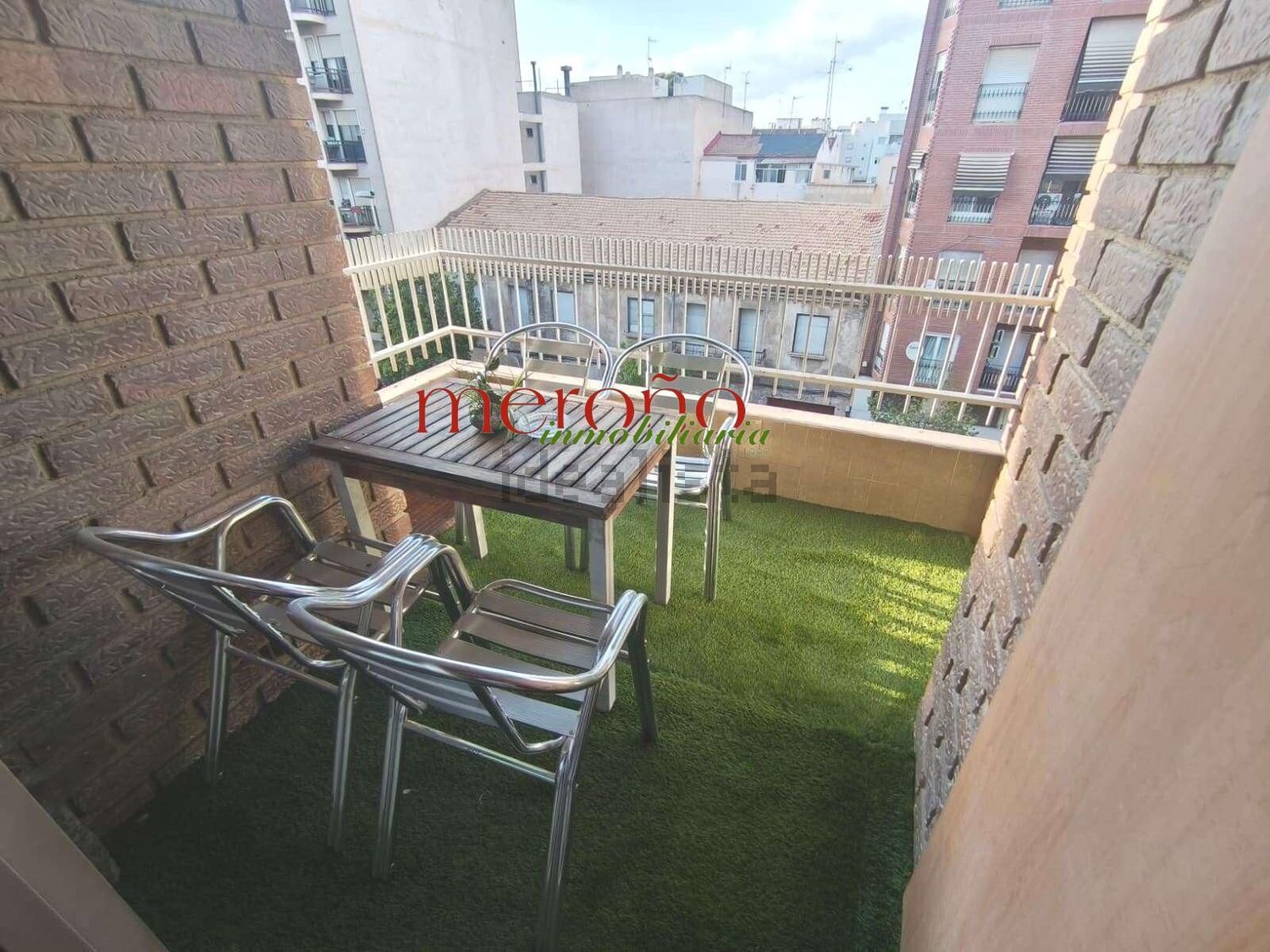 Pis de 121 m² a Elx