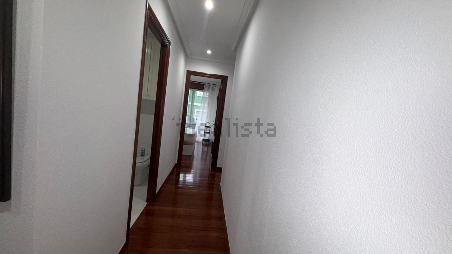 Квартира 110 м² в Оренсе