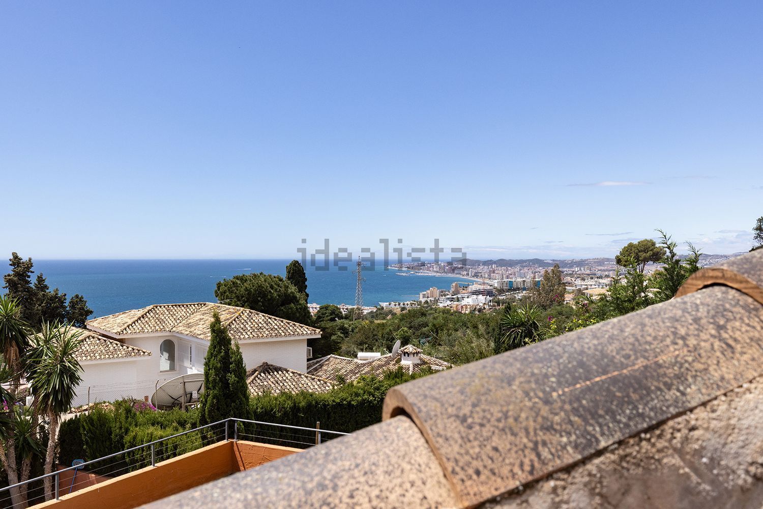 Casa de 282 m² a Benalmádena