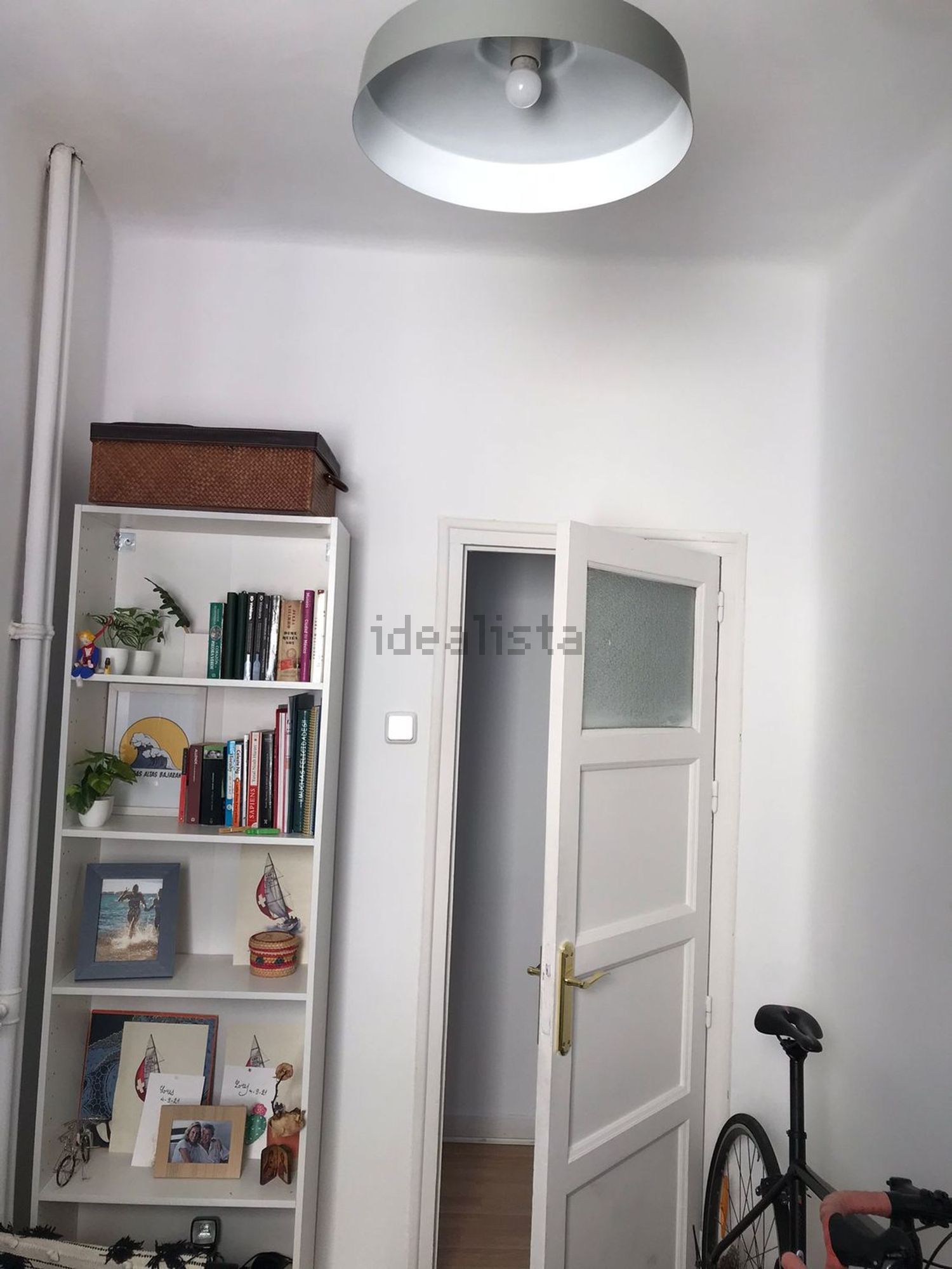 Pis de 124 m² a Madrid