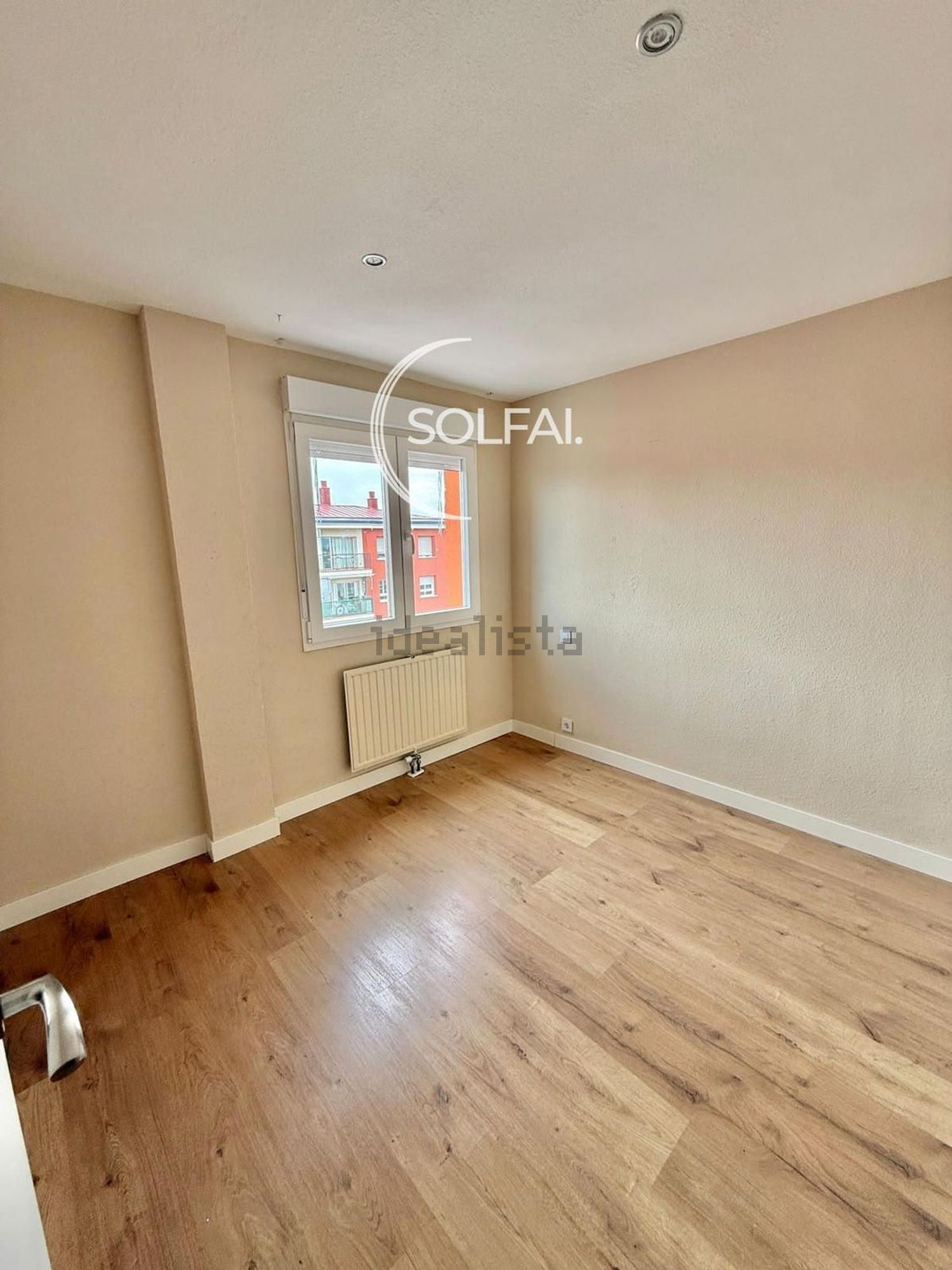 Piso de 110 m² en Madrid