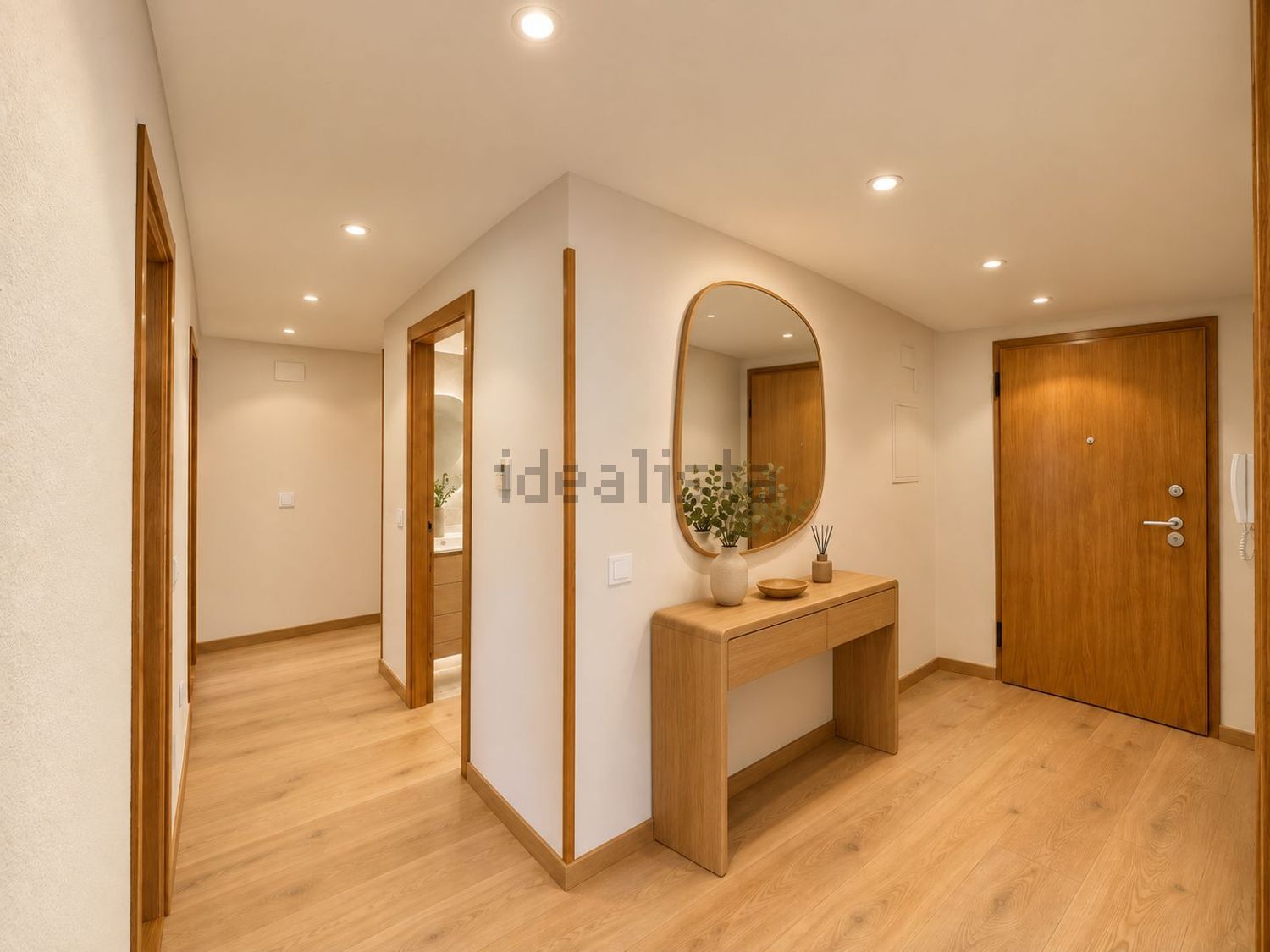Pis de 140 m² a Molina de Segura
