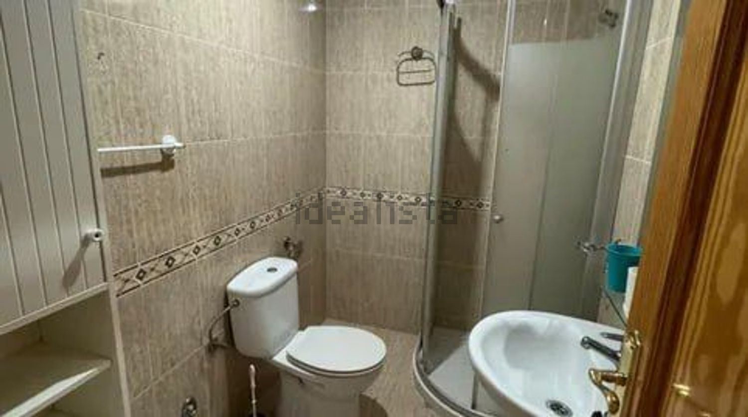 Pis de 74 m² a Múrcia