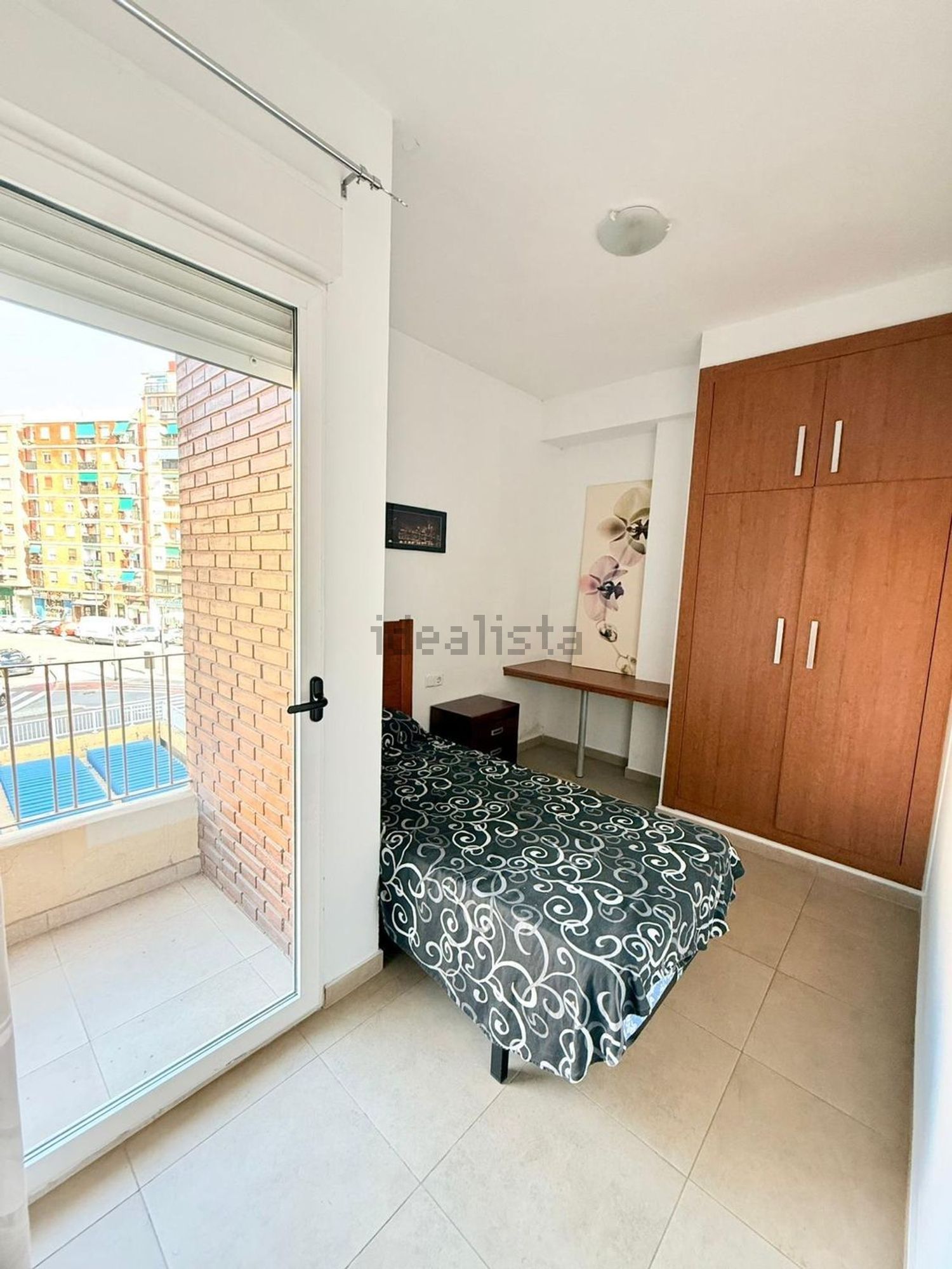 Pis de 90 m² a València