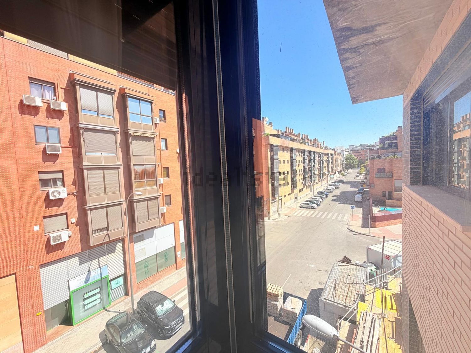 Pis de 105 m² a Madrid