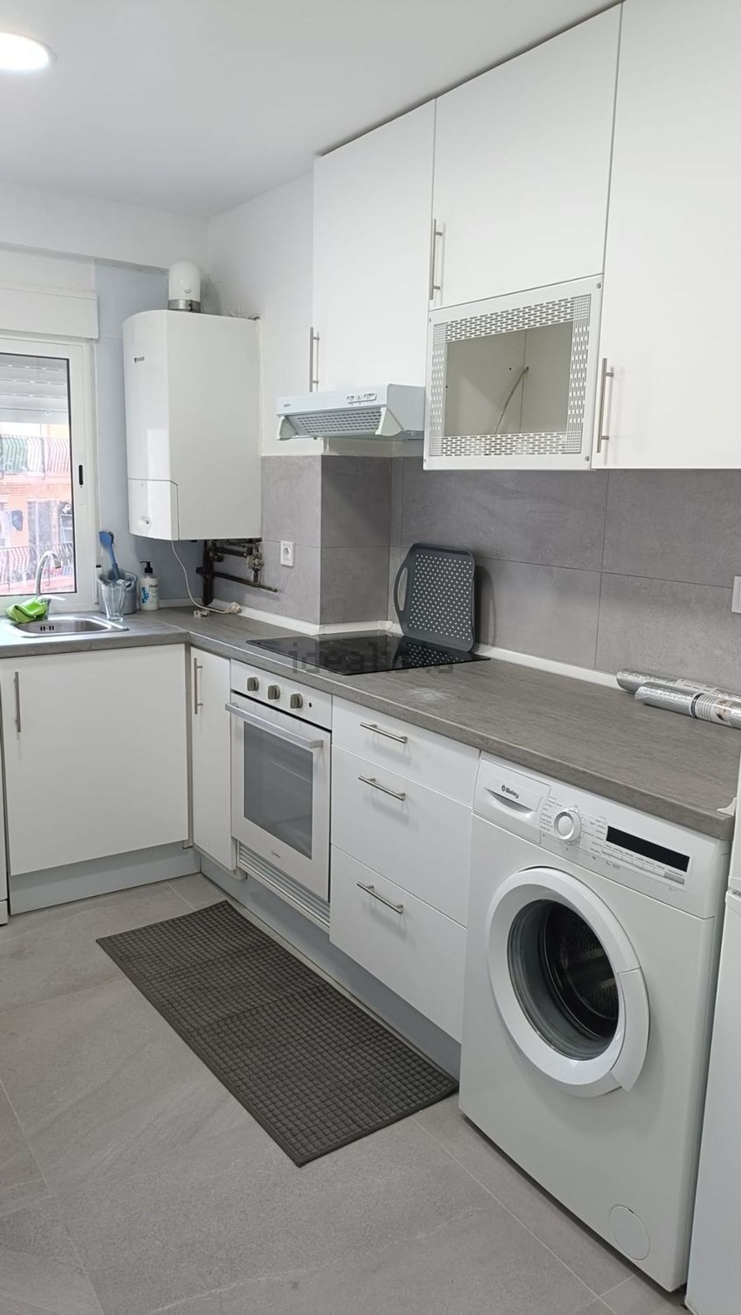 Piso de 80 m² en Zaragoza