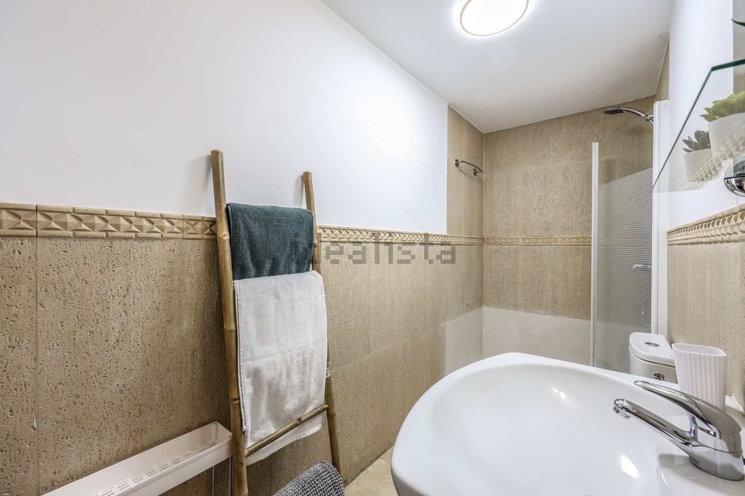 Pis de 110 m² a Madrid