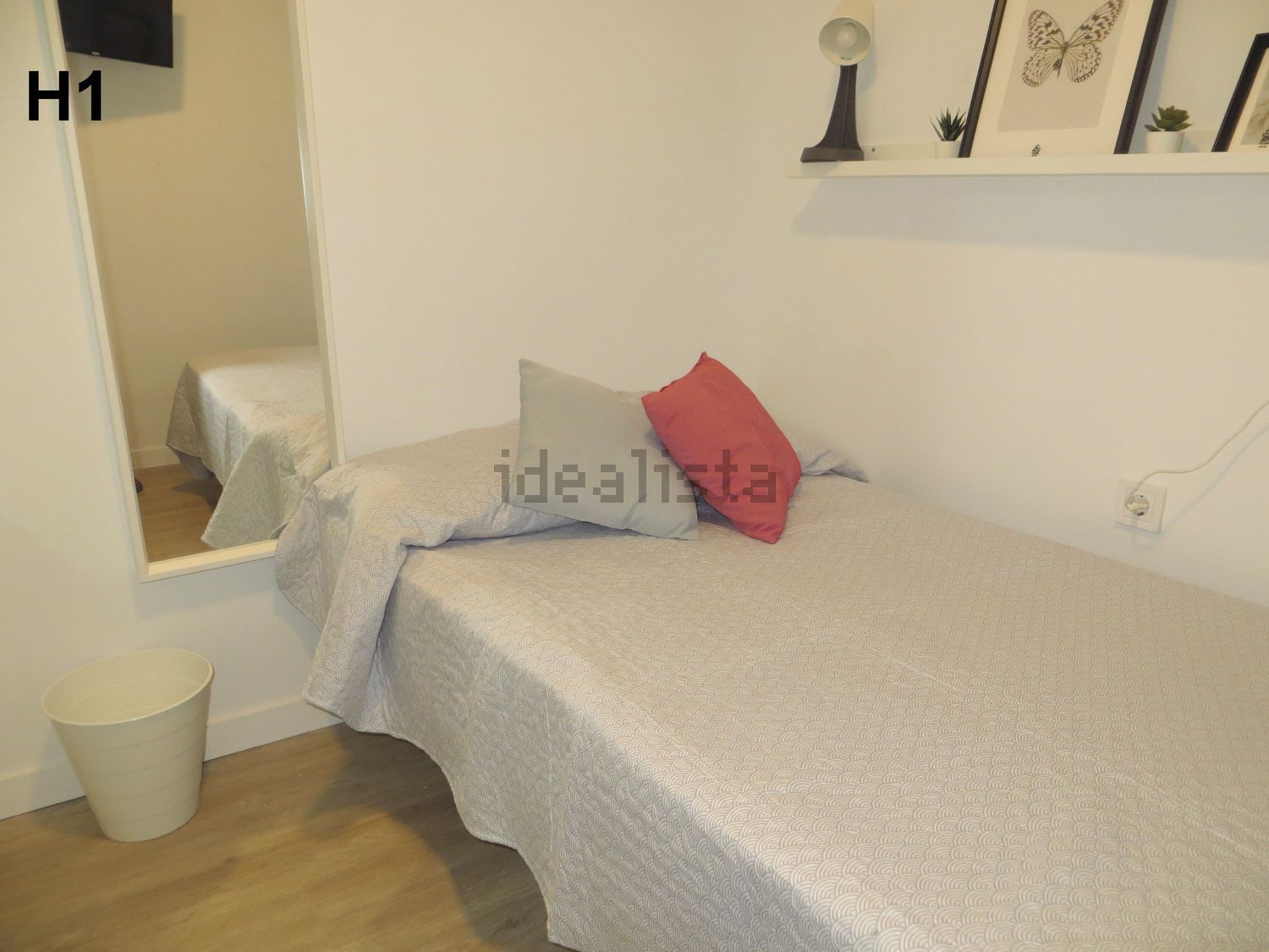 Zimmer zur Miete, Sevilla